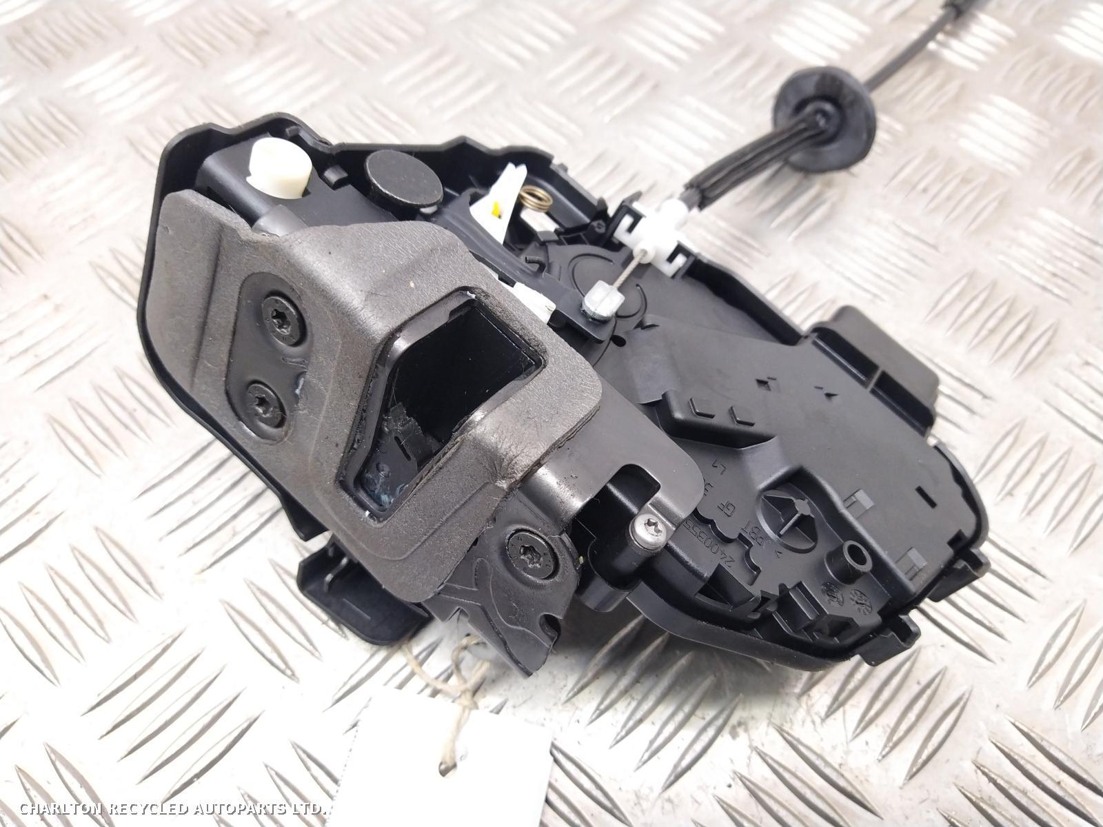 2012 LAND ROVER DISCOVERY Central Locking Solenoid View Auto part Central Locking Solenoid LAND ROVER DISCOVERY 2012