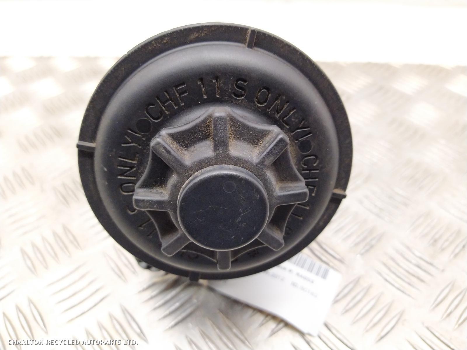 View Auto part Pas Reservoir BMW X5 2012