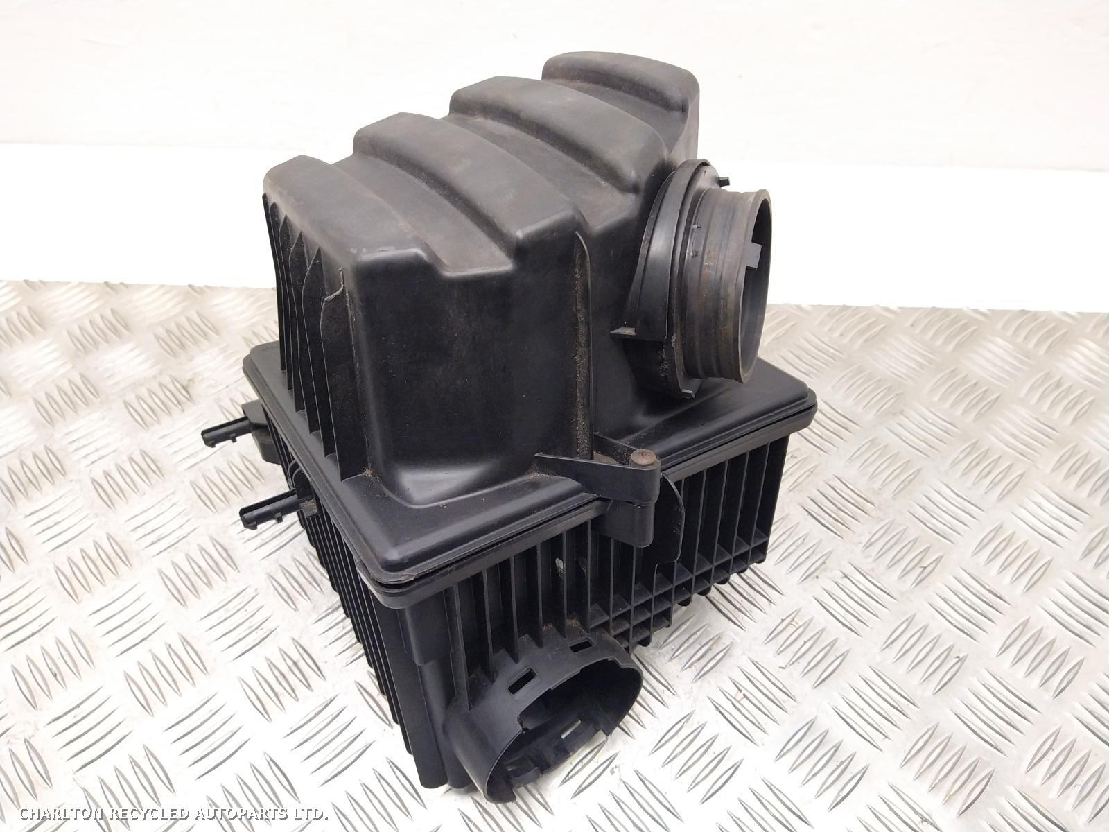 2016 JEEP RENEGADE Air Cleaner/Box View Auto part Air Cleaner/Box JEEP RENEGADE 2016
