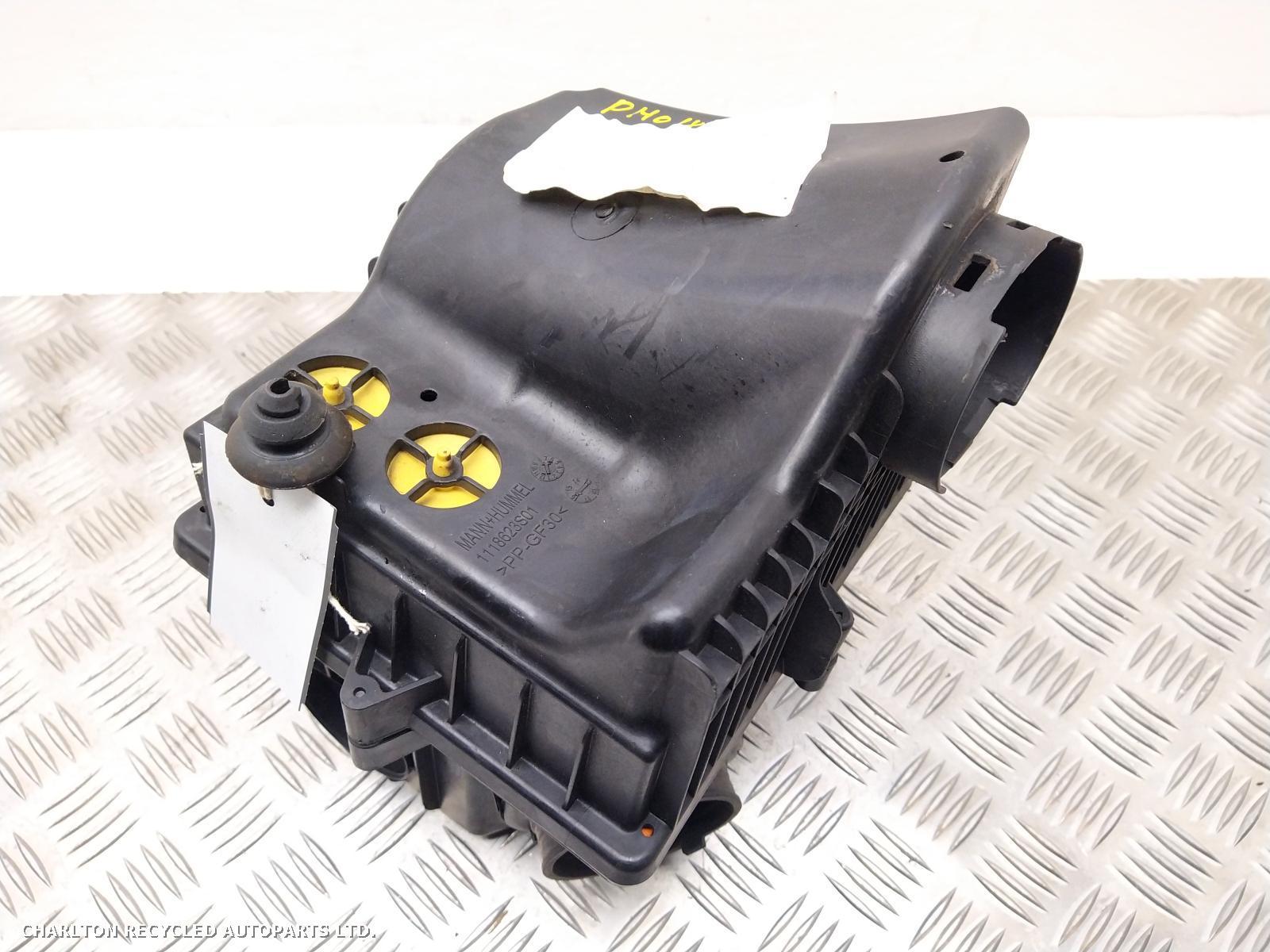 2016 JEEP RENEGADE Air Cleaner/Box View Auto part Air Cleaner/Box JEEP RENEGADE 2016