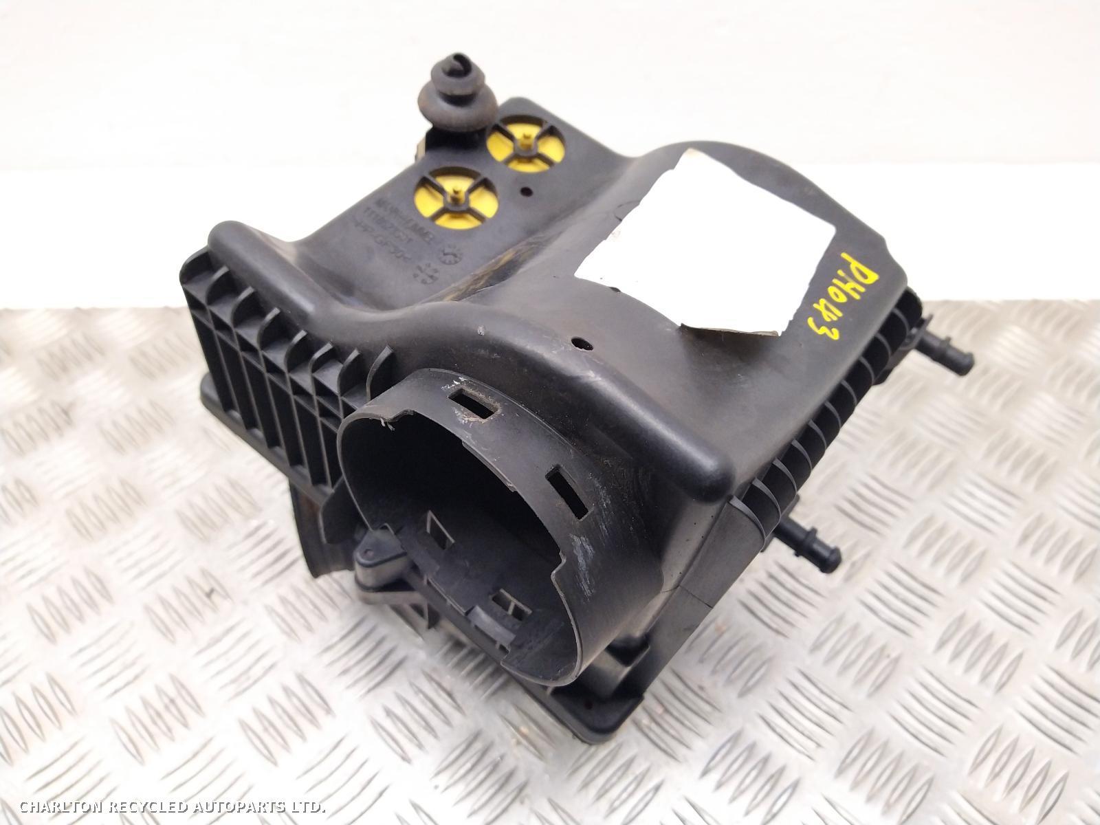 2016 JEEP RENEGADE Air Cleaner/Box View Auto part Air Cleaner/Box JEEP RENEGADE 2016