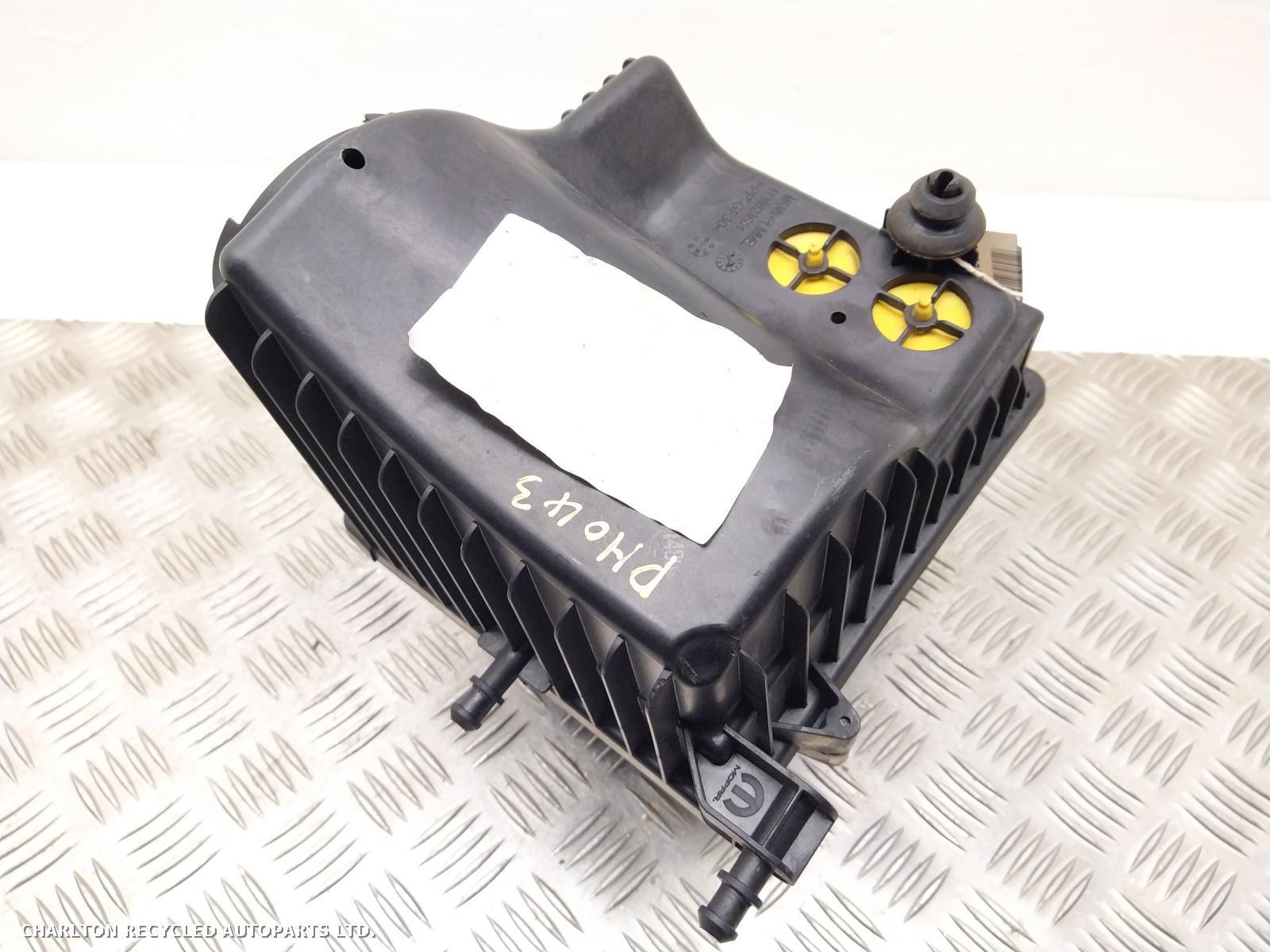 View Auto part Air Cleaner/Box JEEP RENEGADE 2016