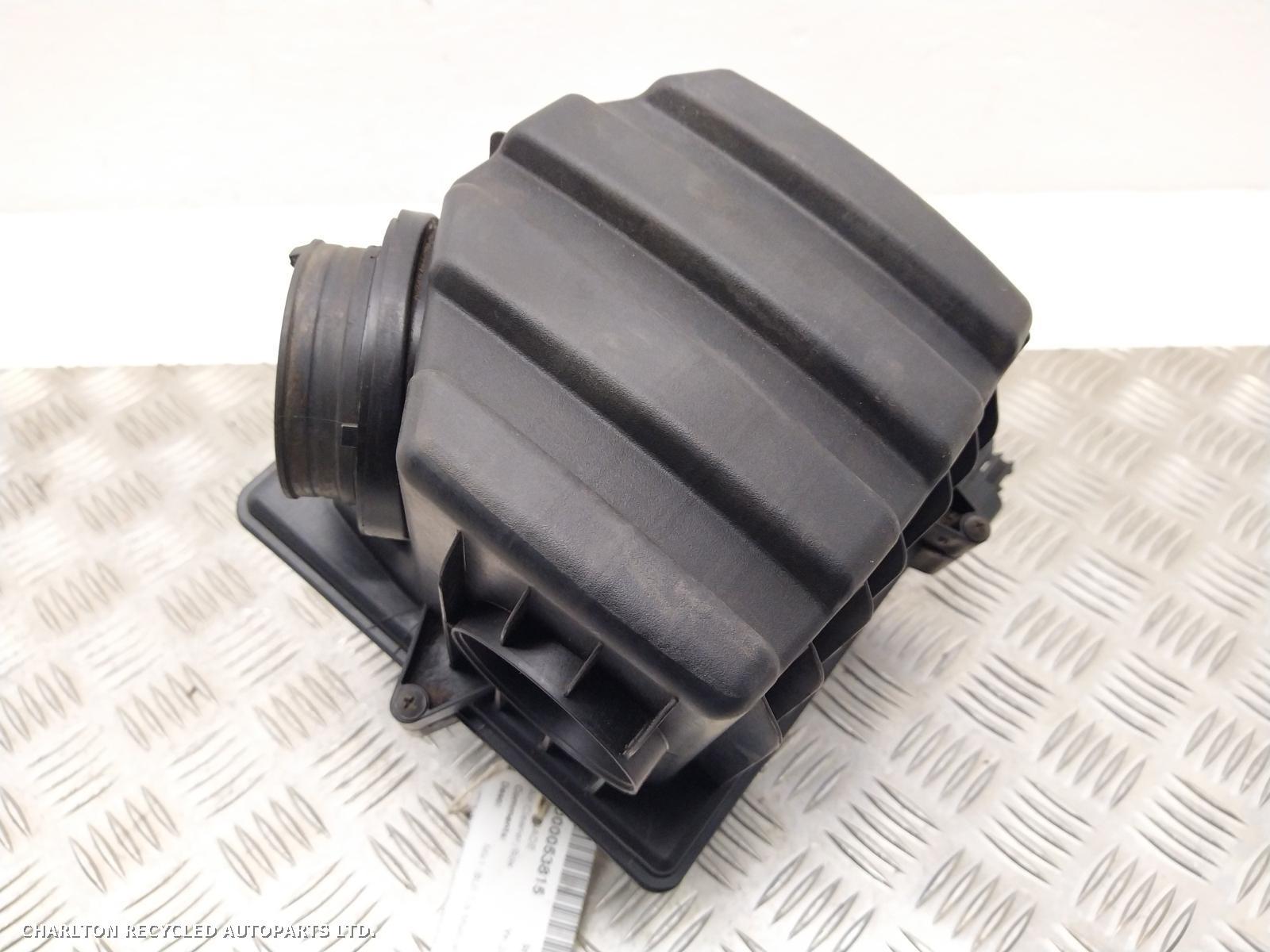 2016 JEEP RENEGADE Air Cleaner/Box View Auto part Air Cleaner/Box JEEP RENEGADE 2016