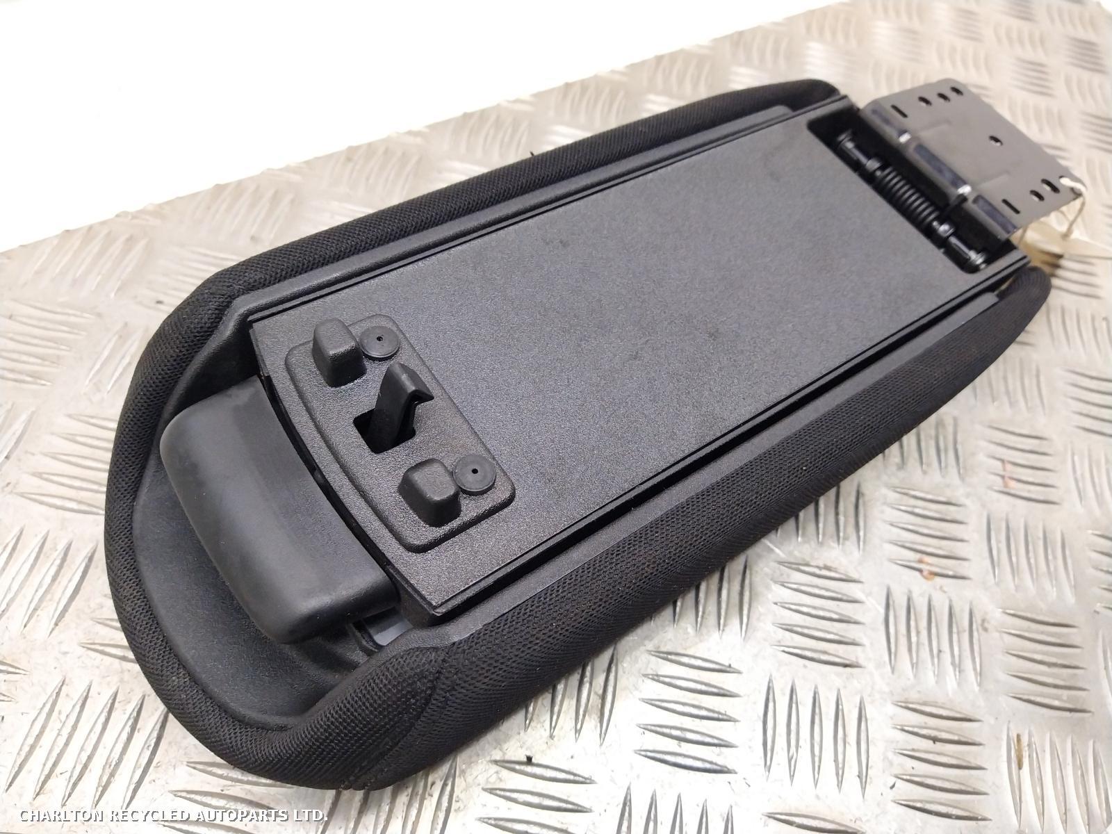 View Auto part Armrest JEEP RENEGADE 2016