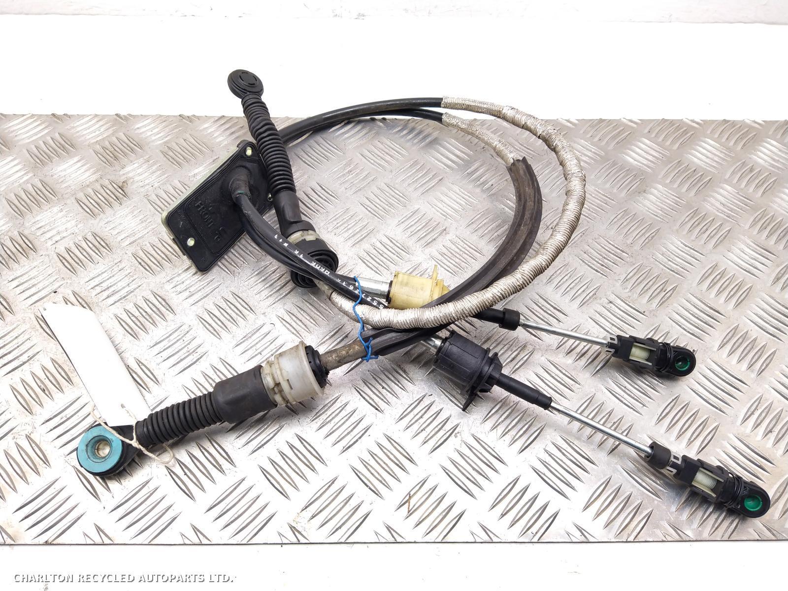 2016 JEEP RENEGADE Gearbox Lines View Auto part Gearbox Lines JEEP RENEGADE 2016