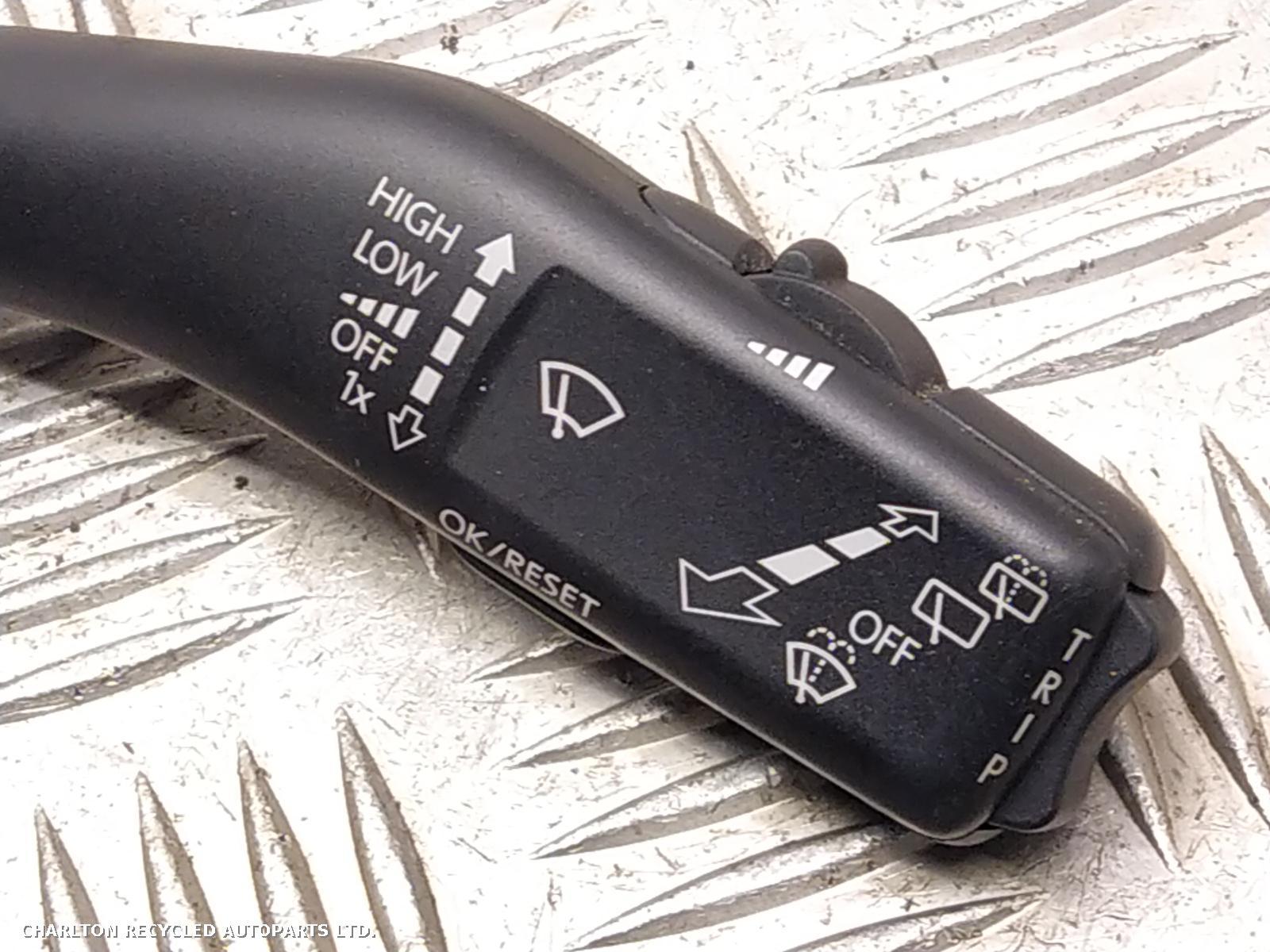 2008 VOLKSWAGEN TIGUAN Combination Switch View Auto part Combination Switch VOLKSWAGEN TIGUAN 2008