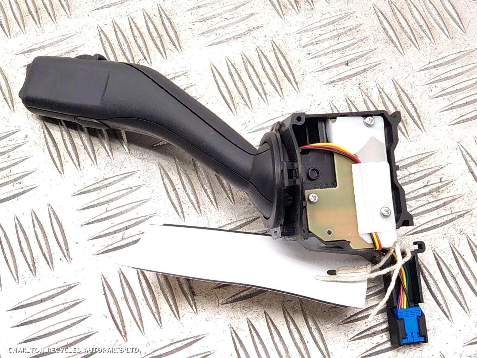 2008 VOLKSWAGEN TIGUAN Combination Switch View Auto part Combination Switch VOLKSWAGEN TIGUAN 2008
