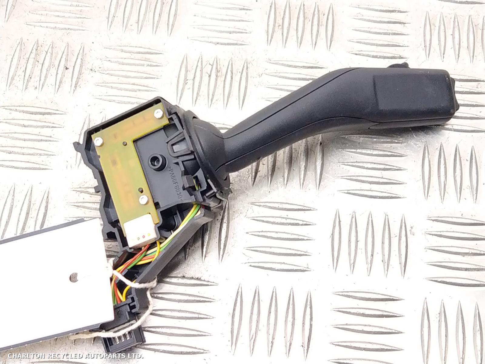 View Auto part Combination Switch VOLKSWAGEN TIGUAN 2008
