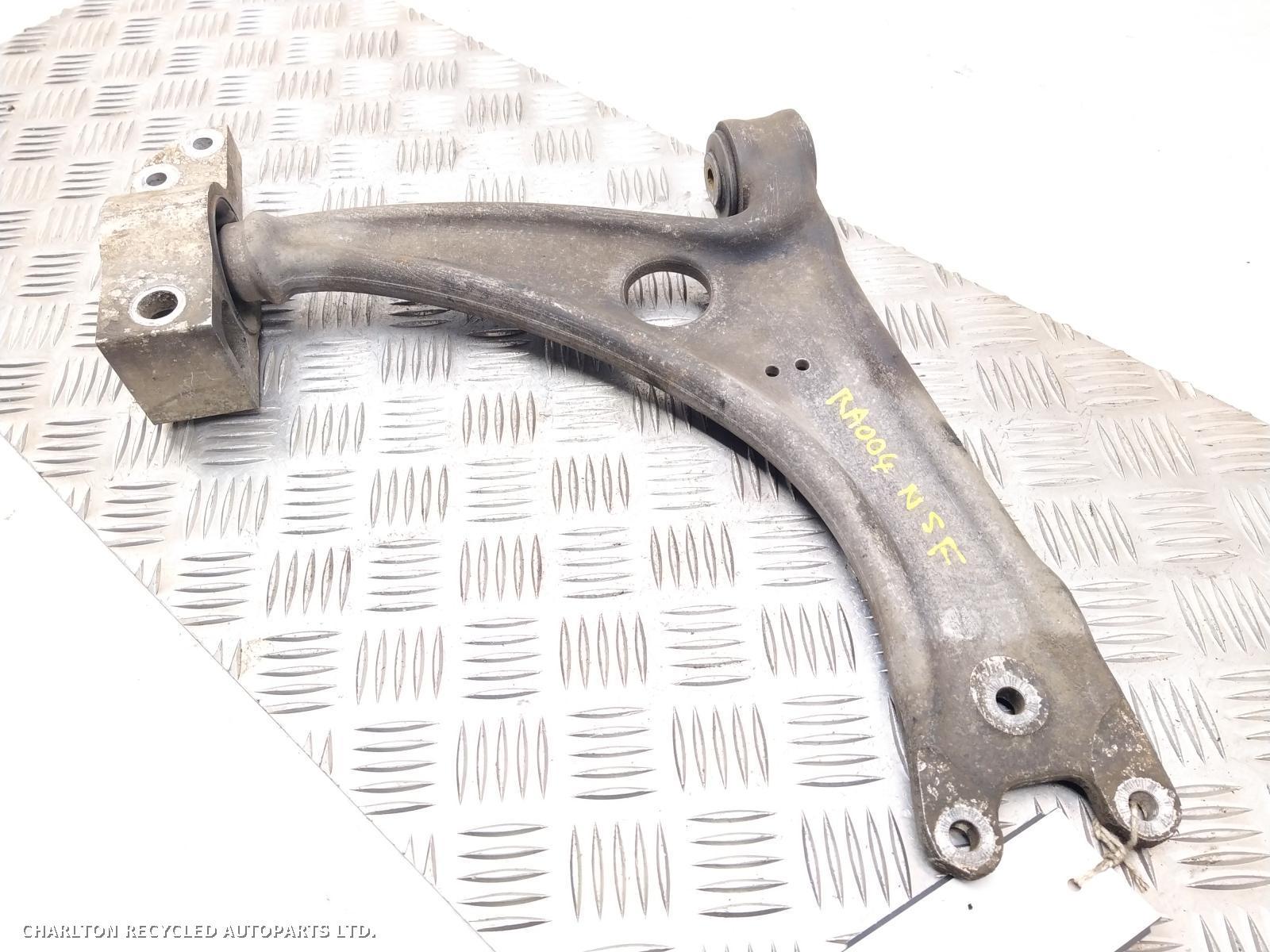 View Auto part LF Lower Control Arm VOLKSWAGEN TIGUAN 2008