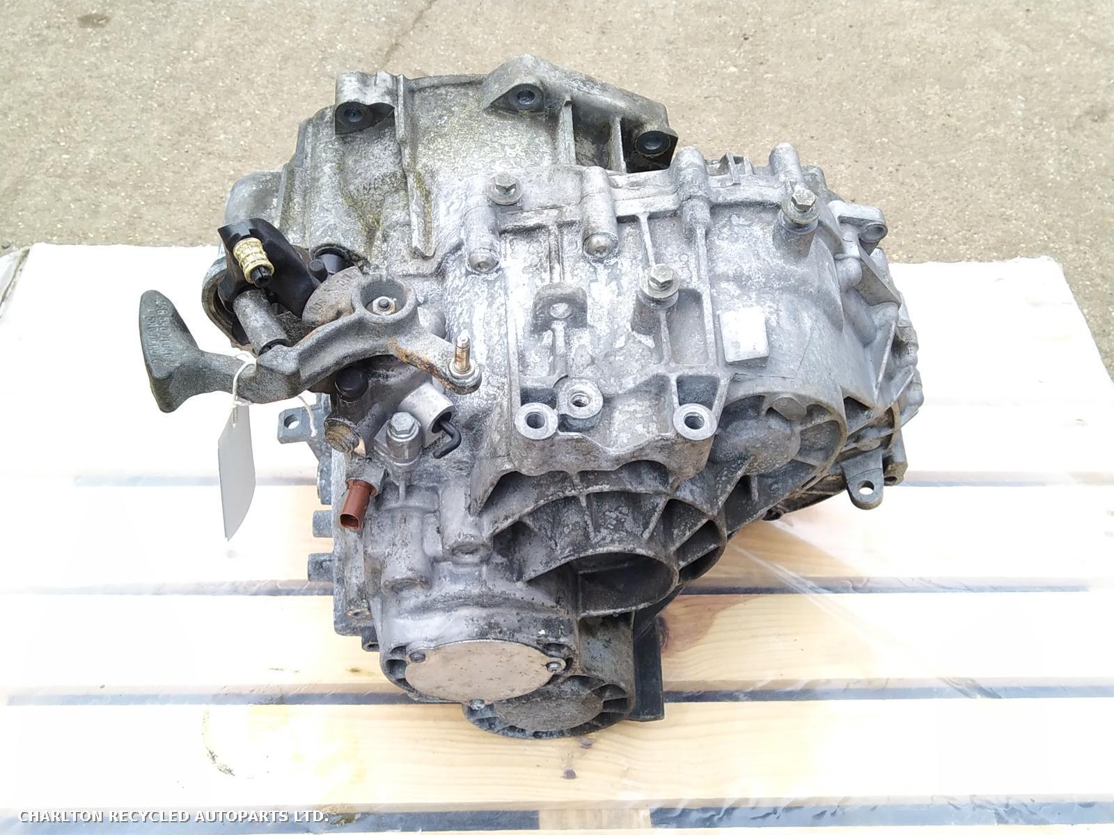 View Auto part Gearbox VOLKSWAGEN TIGUAN 2008
