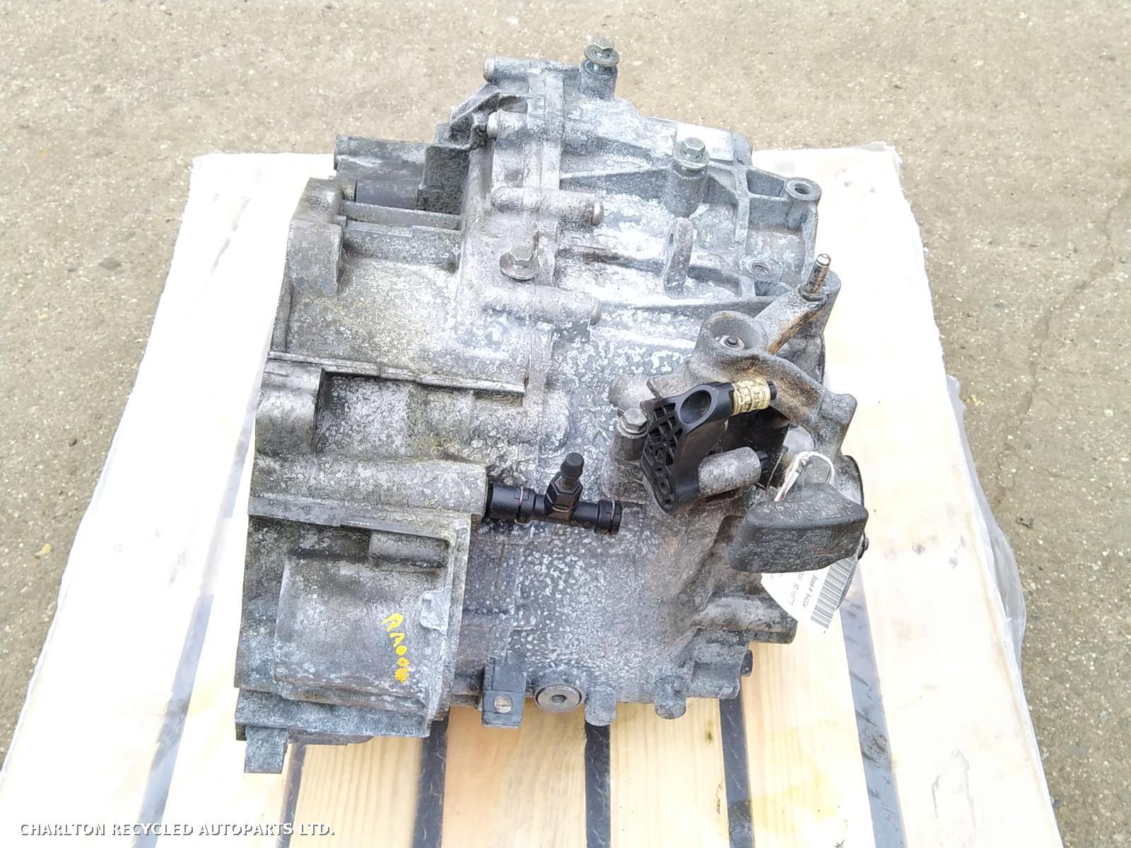 View Auto part Gearbox VOLKSWAGEN TIGUAN 2008