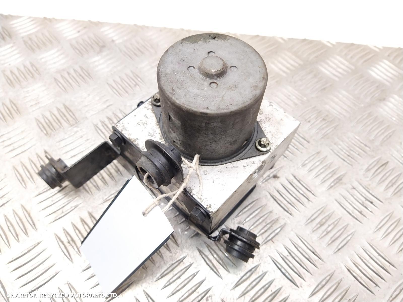 View Auto part ABS Pump/Modulator VOLKSWAGEN TIGUAN 2008