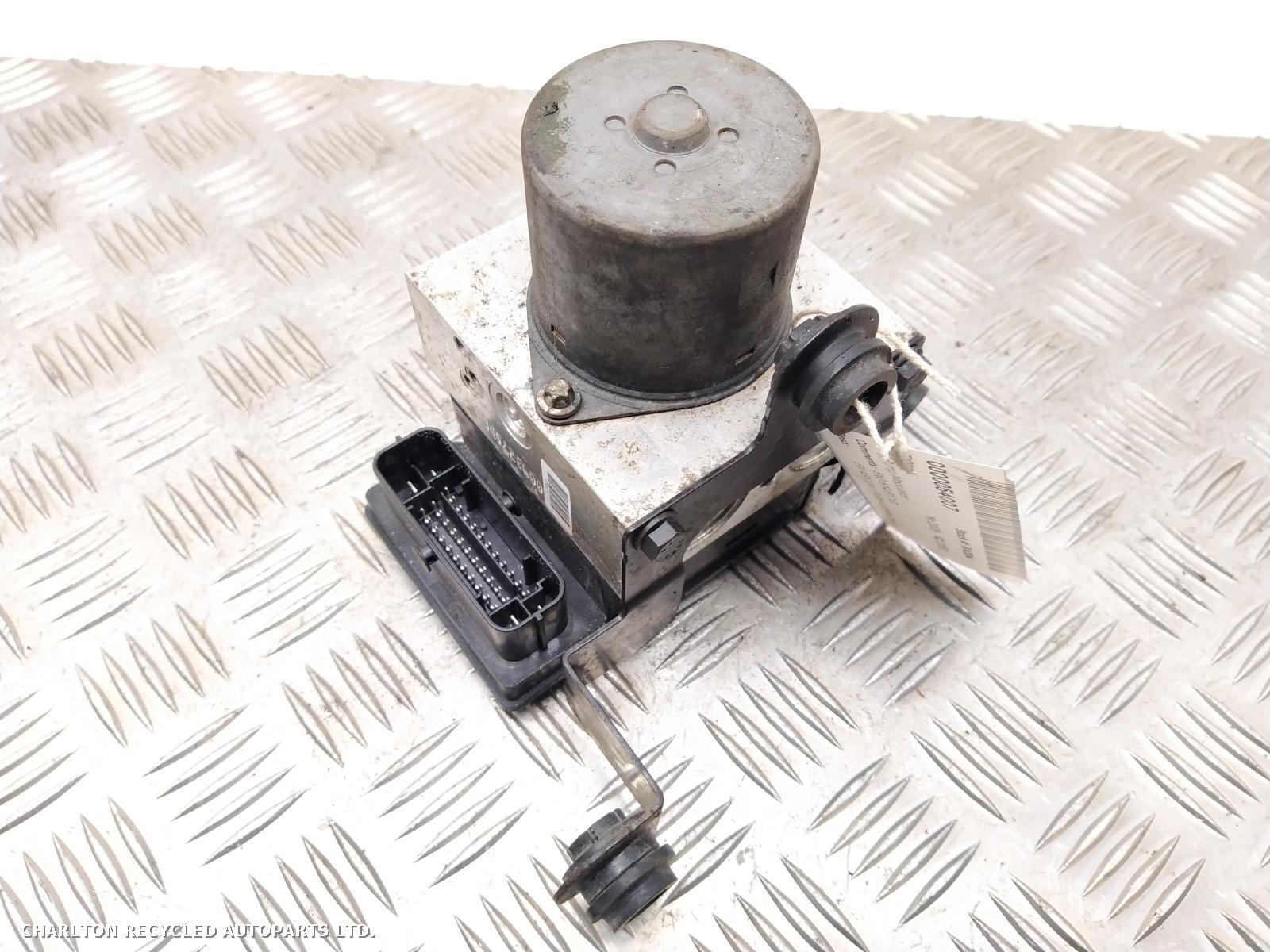 View Auto part ABS Pump/Modulator VOLKSWAGEN TIGUAN 2008