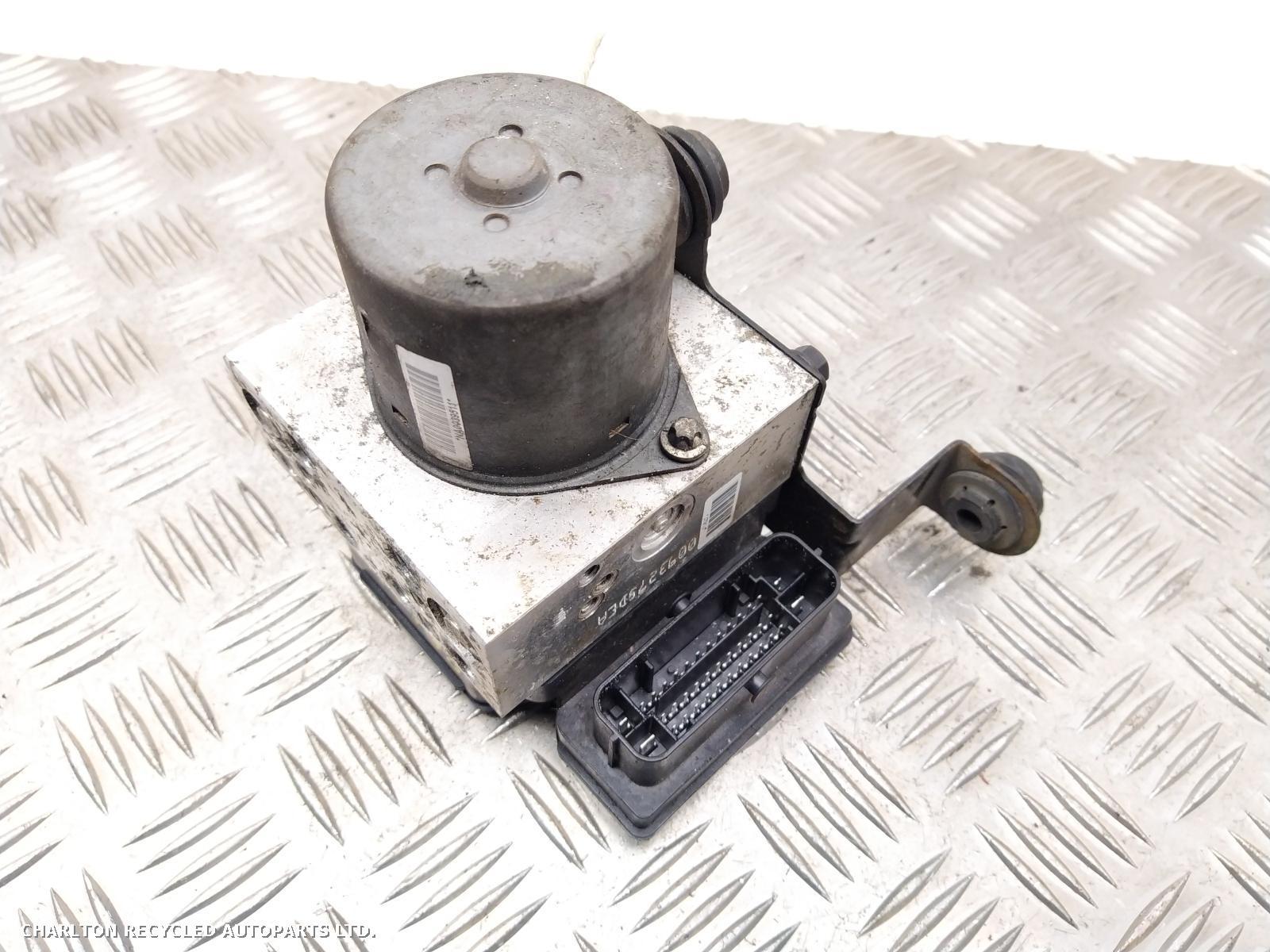 View Auto part ABS Pump/Modulator VOLKSWAGEN TIGUAN 2008
