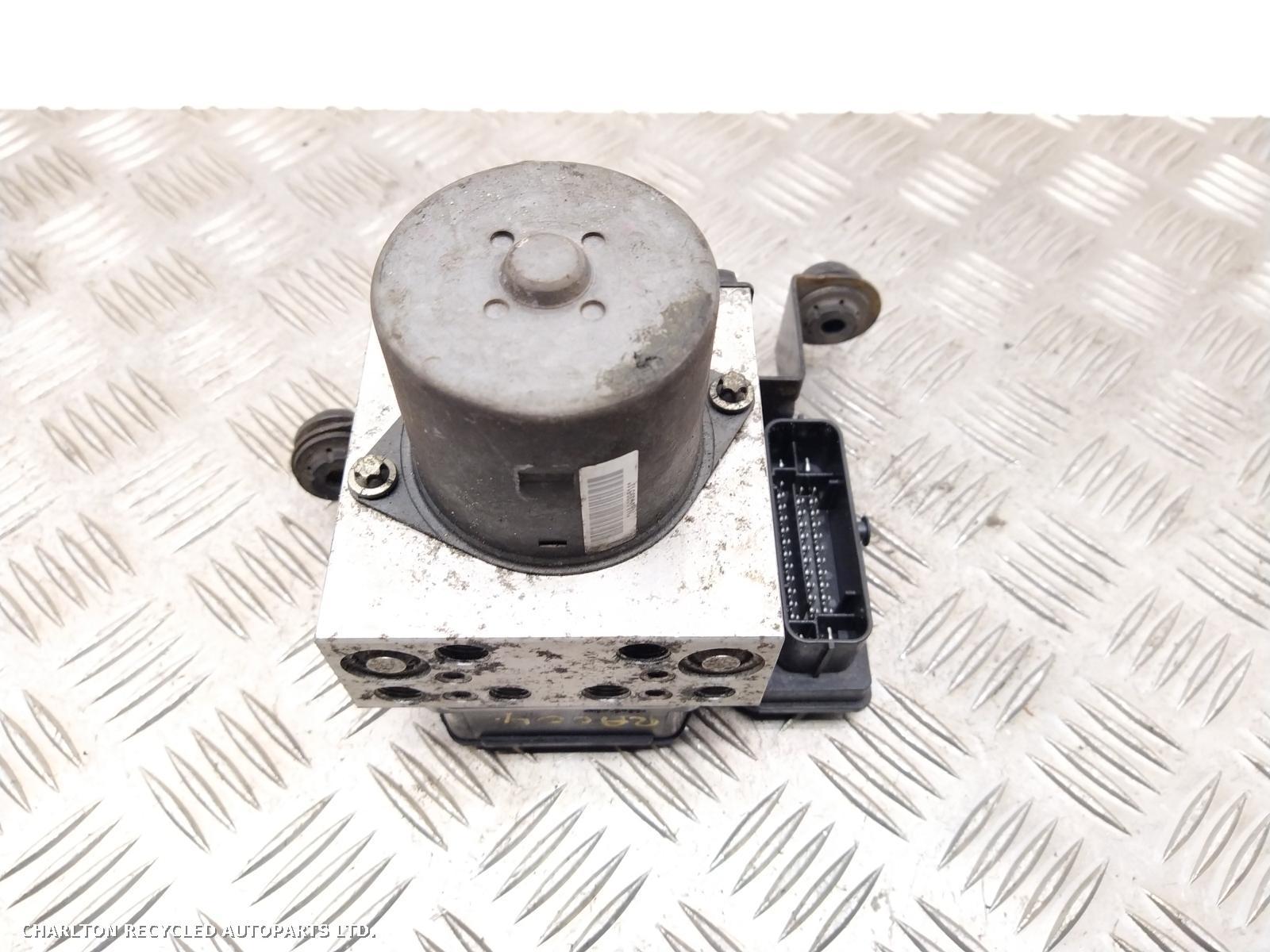 View Auto part ABS Pump/Modulator VOLKSWAGEN TIGUAN 2008