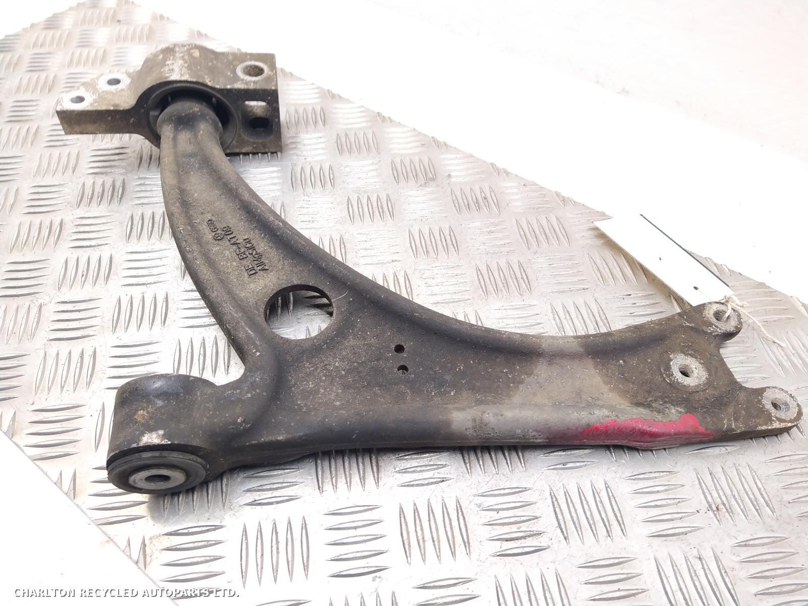 View Auto part RF Lower Control Arm VOLKSWAGEN TIGUAN 2008