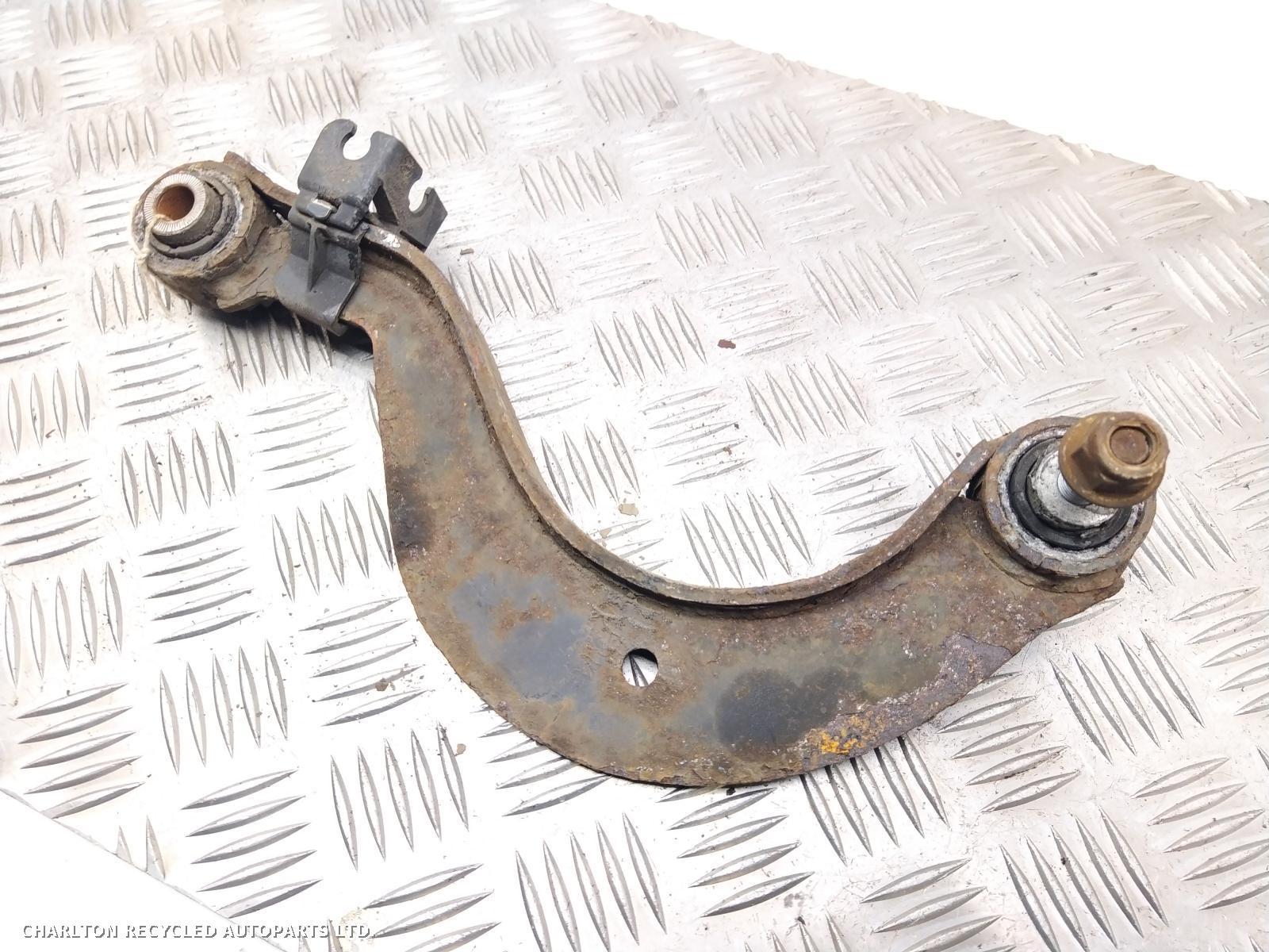 2008 VOLKSWAGEN TIGUAN LF Upper Control Arm View Auto part LF Upper Control Arm VOLKSWAGEN TIGUAN 2008