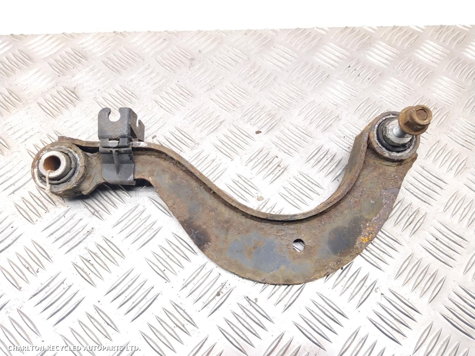 2008 VOLKSWAGEN TIGUAN LF Upper Control Arm View Auto part LF Upper Control Arm VOLKSWAGEN TIGUAN 2008