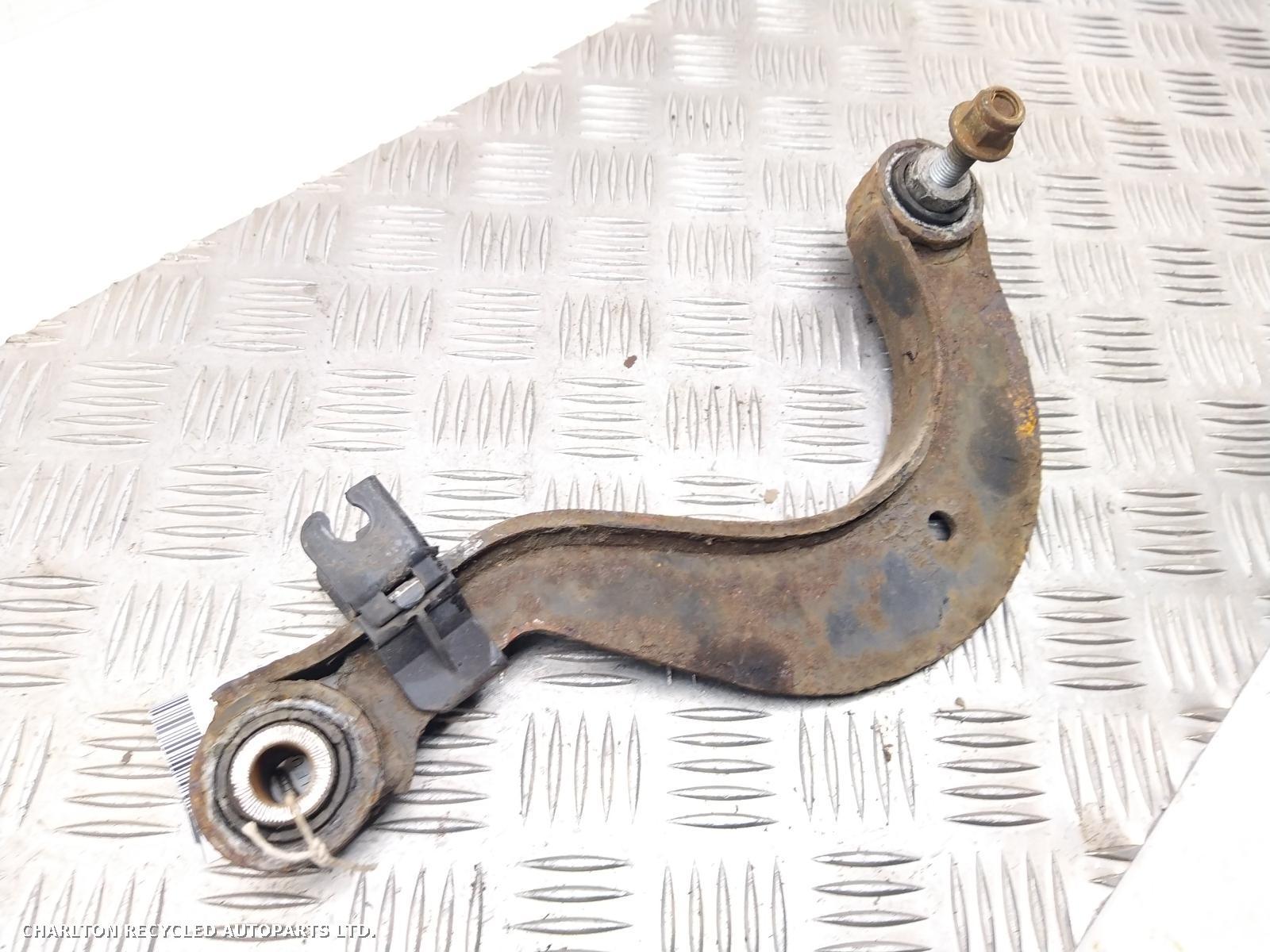 View Auto part LF Upper Control Arm VOLKSWAGEN TIGUAN 2008