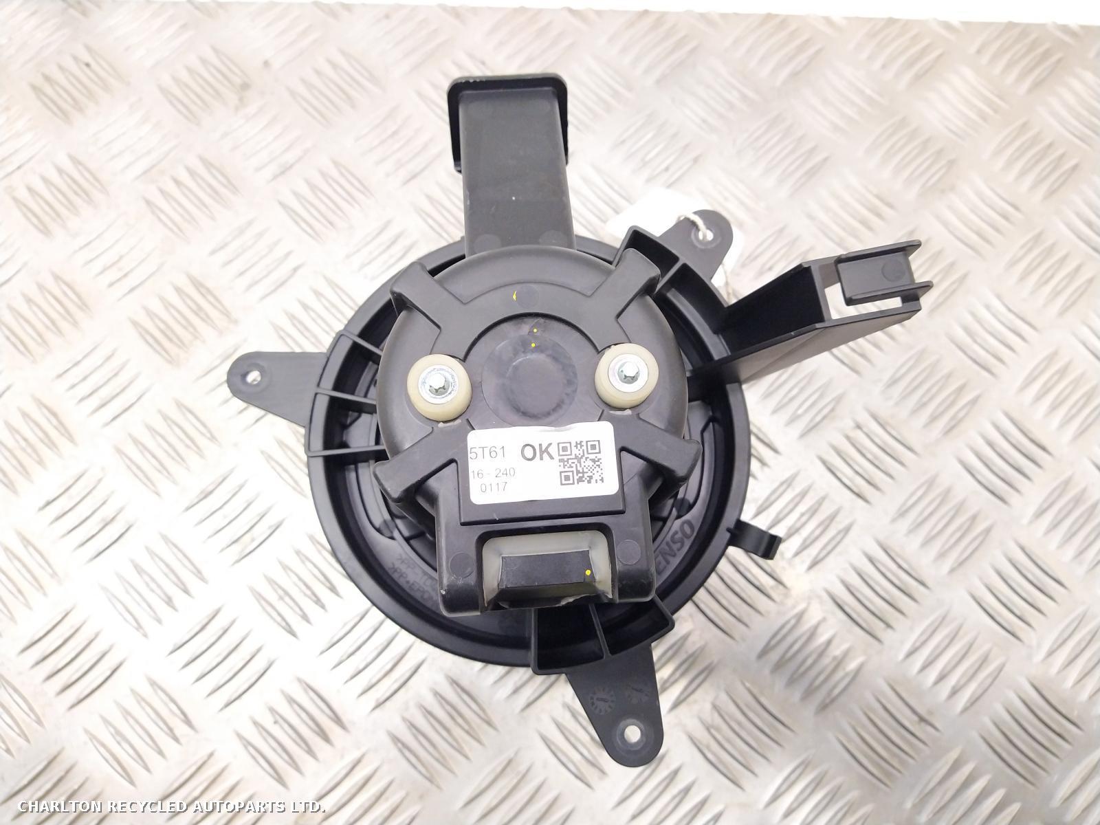 View Auto part Heater Motor/Assembly JEEP RENEGADE 2016