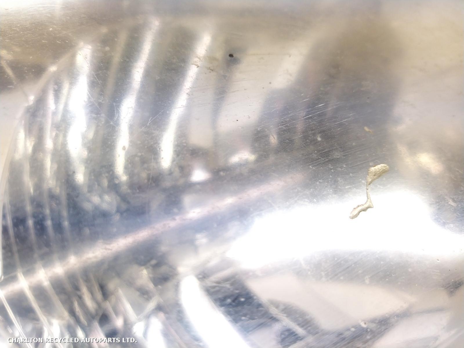 View Auto part R Headlamp FORD RANGER 2009