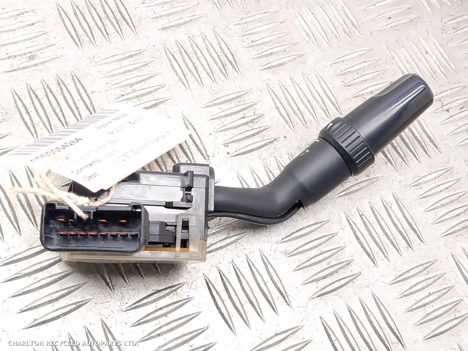 View Auto part Combination Switch FORD RANGER 2009