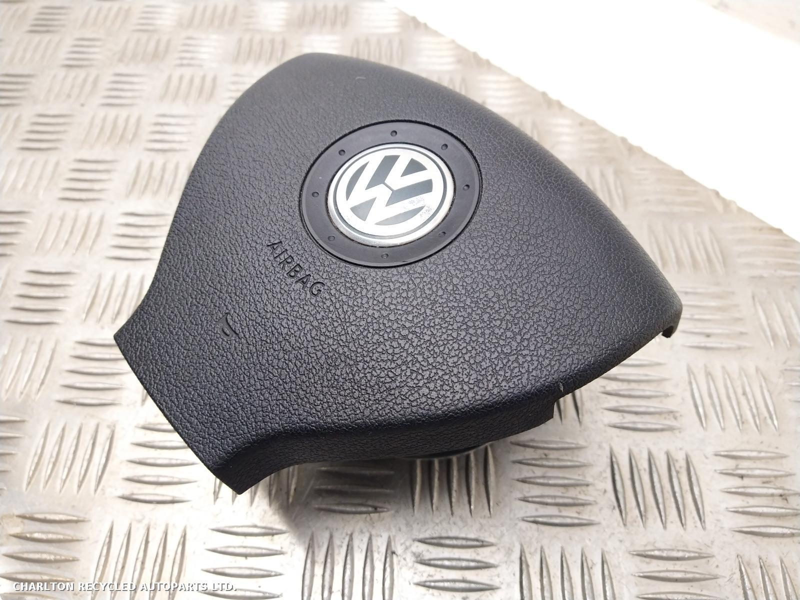 2008 VOLKSWAGEN TIGUAN R Air Bag View Auto part R Air Bag VOLKSWAGEN TIGUAN 2008