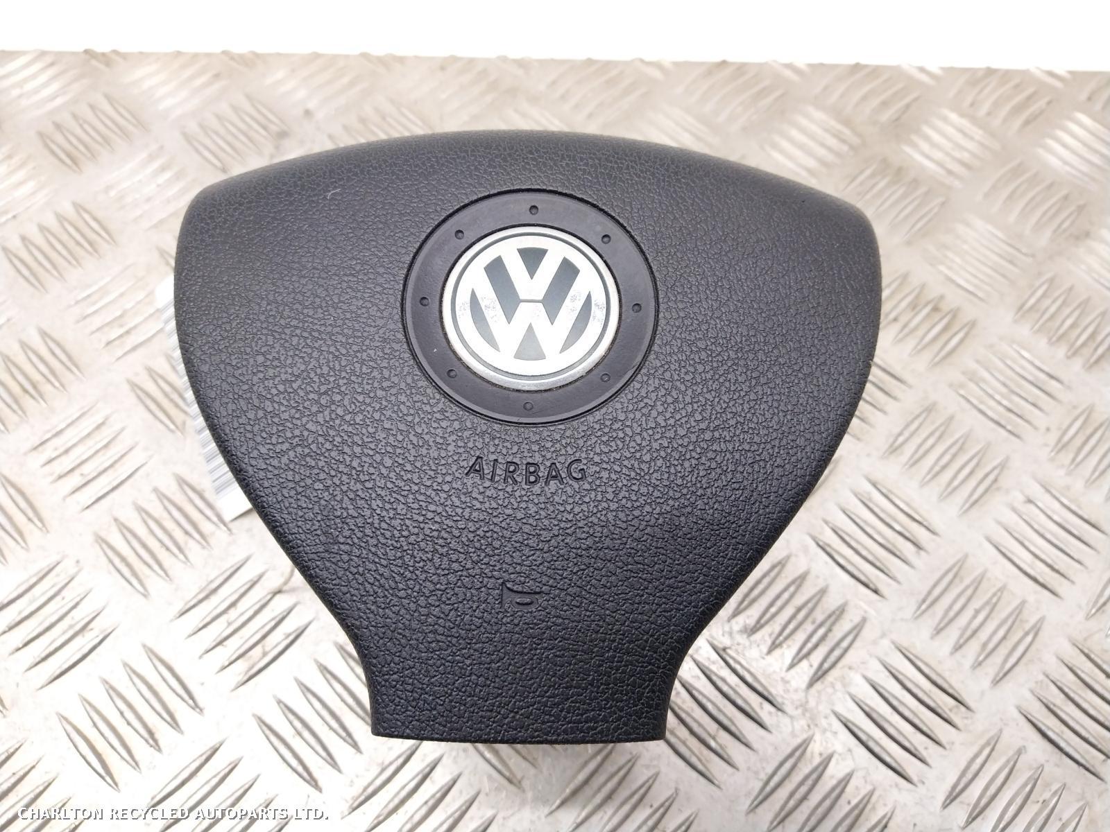2008 VOLKSWAGEN TIGUAN R Air Bag View Auto part R Air Bag VOLKSWAGEN TIGUAN 2008
