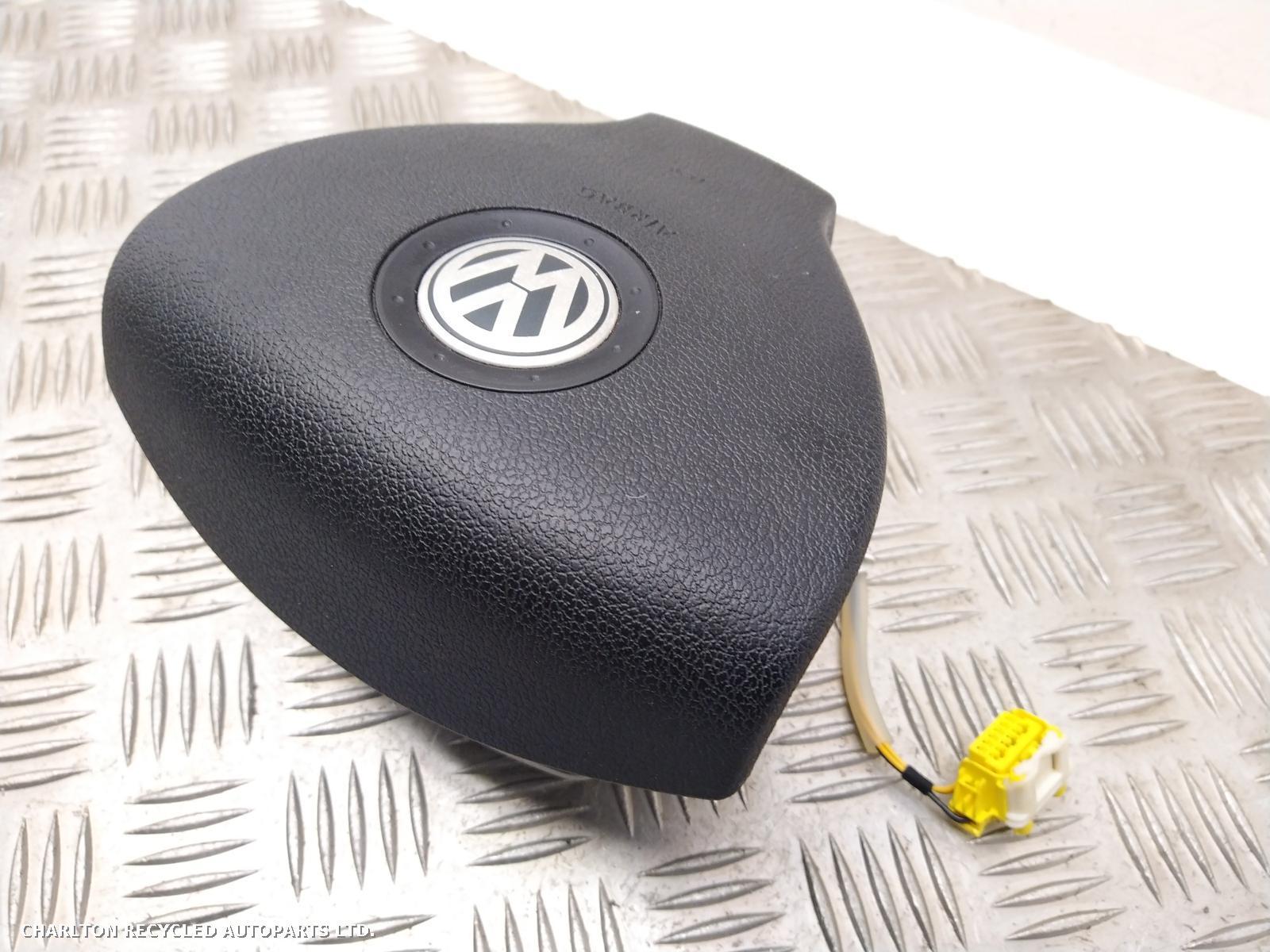 2008 VOLKSWAGEN TIGUAN R Air Bag View Auto part R Air Bag VOLKSWAGEN TIGUAN 2008