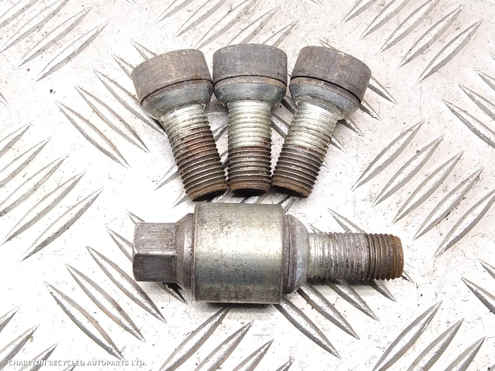 View Auto part Wheel Nut VOLKSWAGEN TIGUAN 2008