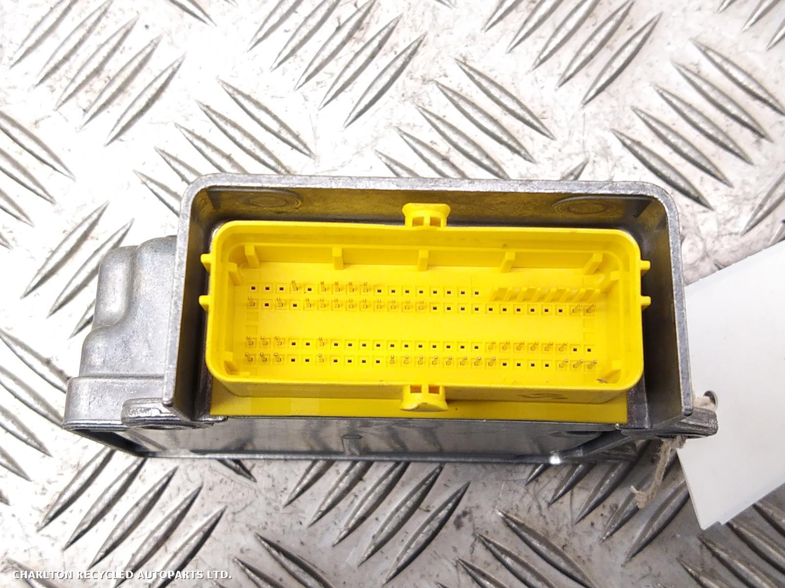 View Auto part ECU VOLKSWAGEN TIGUAN 2008