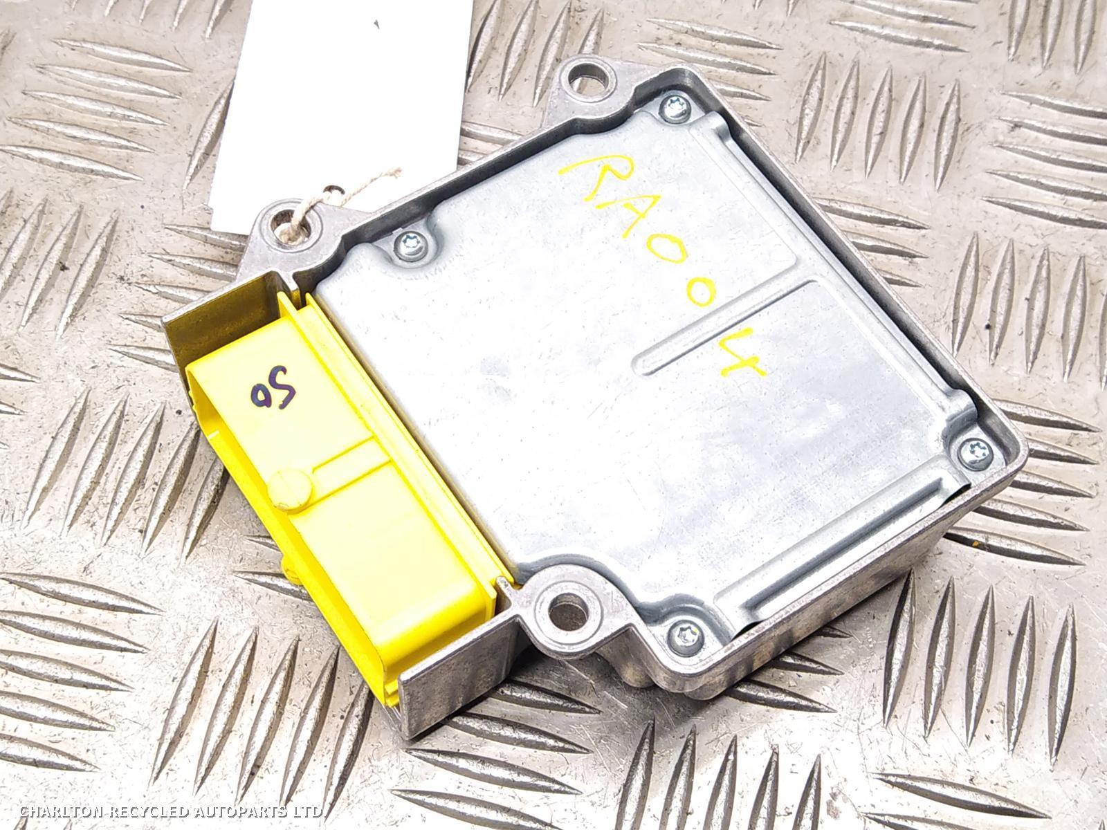 View Auto part ECU VOLKSWAGEN TIGUAN 2008