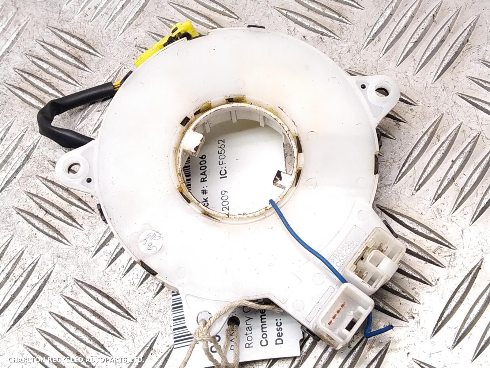 View Auto part Rotary Coupling FORD RANGER 2009