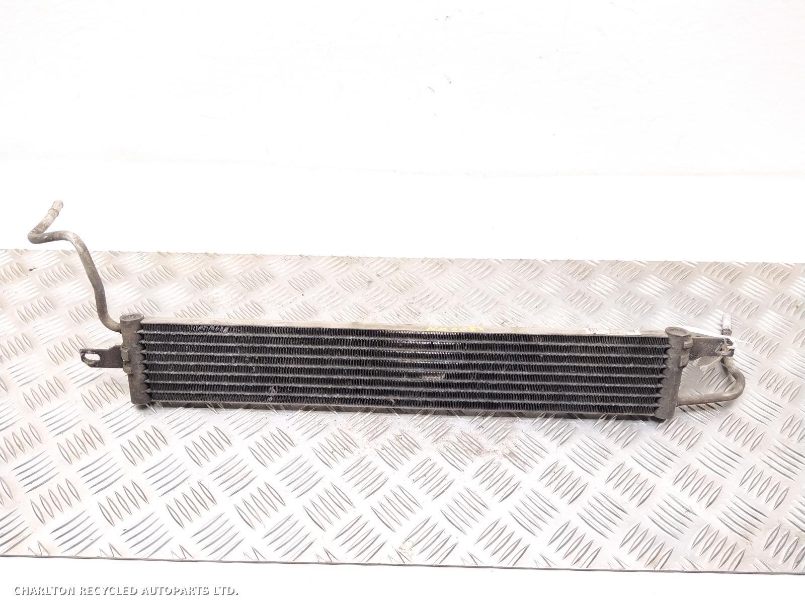 2007 LAND ROVER RANGE ROVER Fuel Cooler View Auto part Fuel Cooler LAND ROVER RANGE ROVER 2007