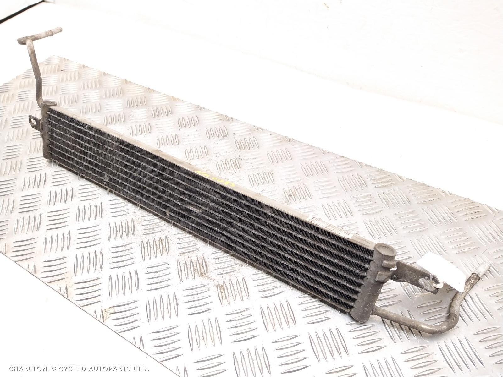 2007 LAND ROVER RANGE ROVER Fuel Cooler View Auto part Fuel Cooler LAND ROVER RANGE ROVER 2007