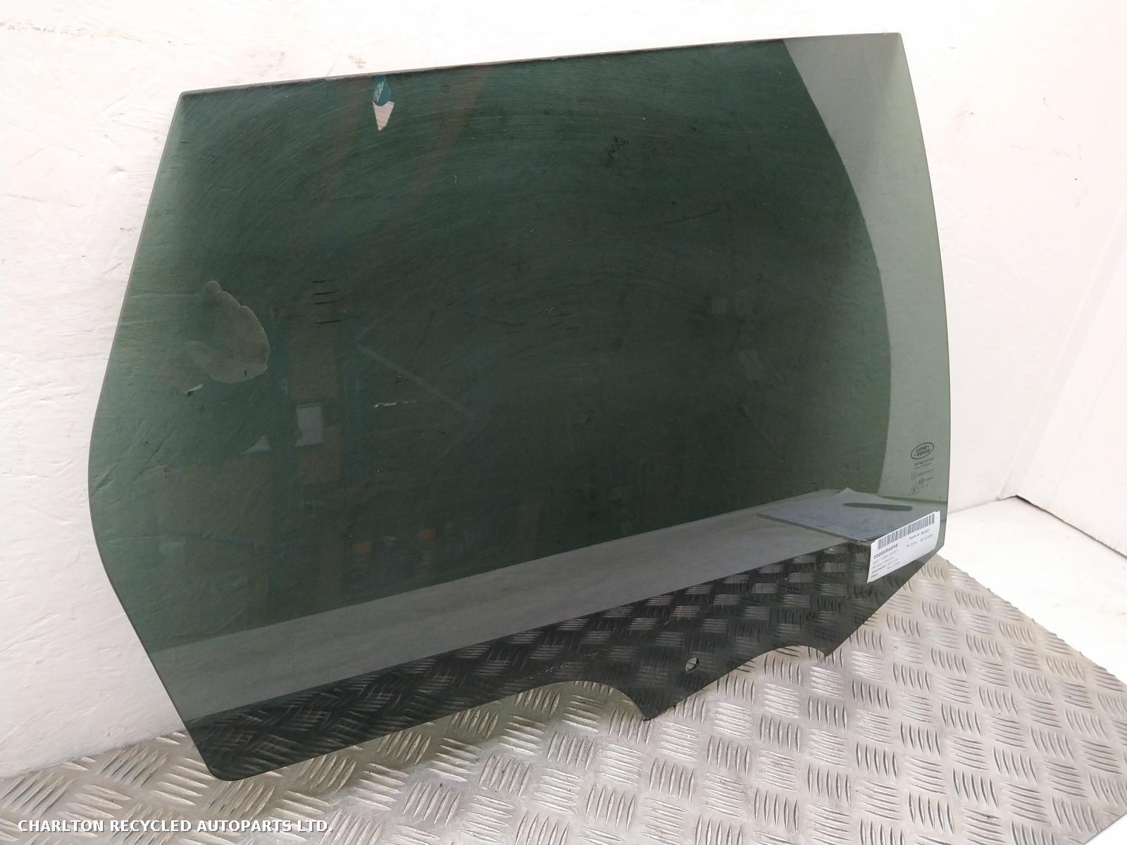 2016 LAND ROVER DISCOVERY SPORT RR Door Window View Auto part RR Door Window LAND ROVER DISCOVERY SPORT 2016