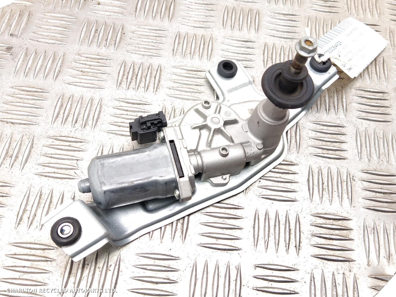 View Auto part Wiper Motor Rear LAND ROVER DISCOVERY SPORT 2016