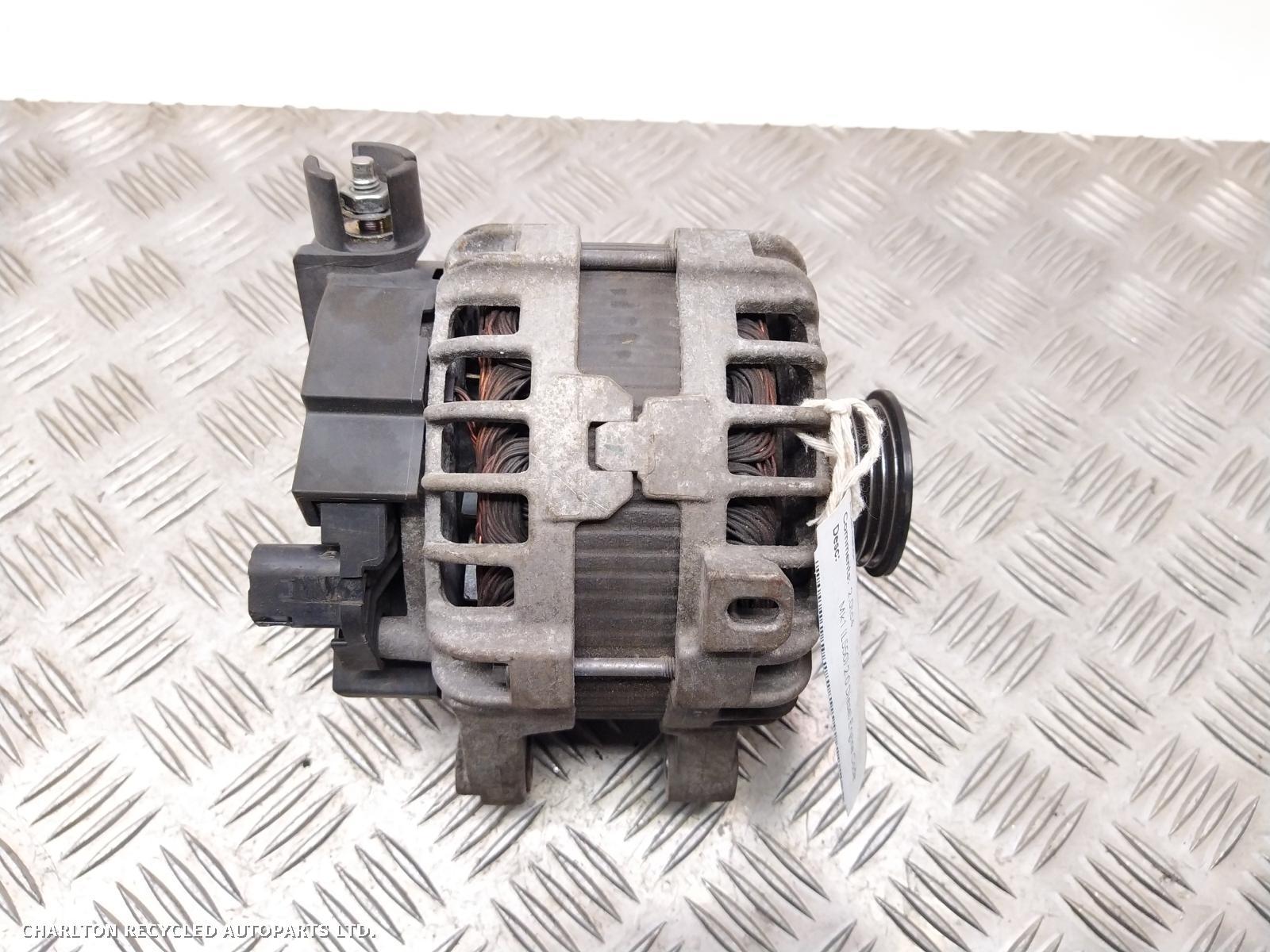View Auto part Alternator LAND ROVER DISCOVERY SPORT 2016