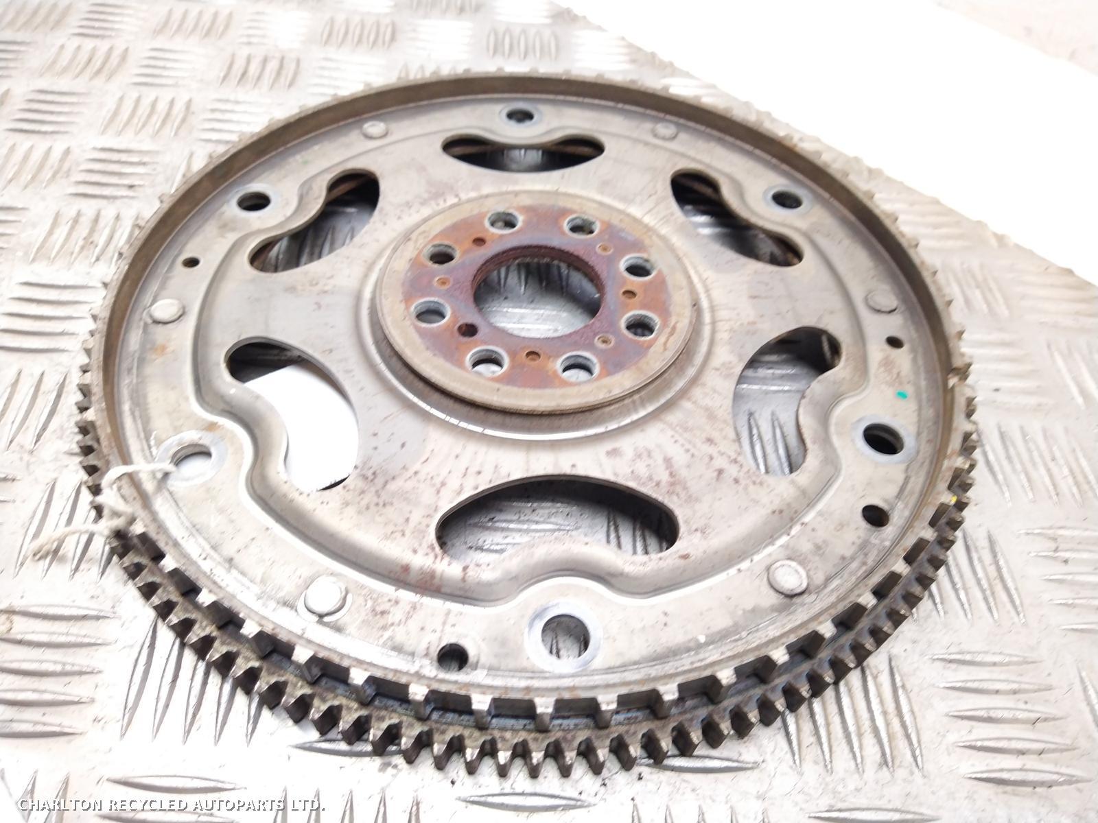 View Auto part Flex Plate LAND ROVER DISCOVERY SPORT 2016