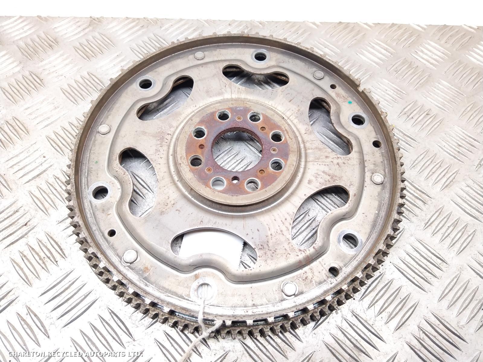 View Auto part Flex Plate LAND ROVER DISCOVERY SPORT 2016