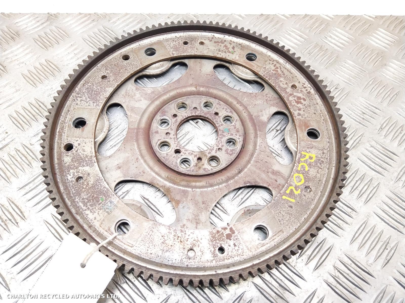 View Auto part Flex Plate LAND ROVER DISCOVERY SPORT 2016