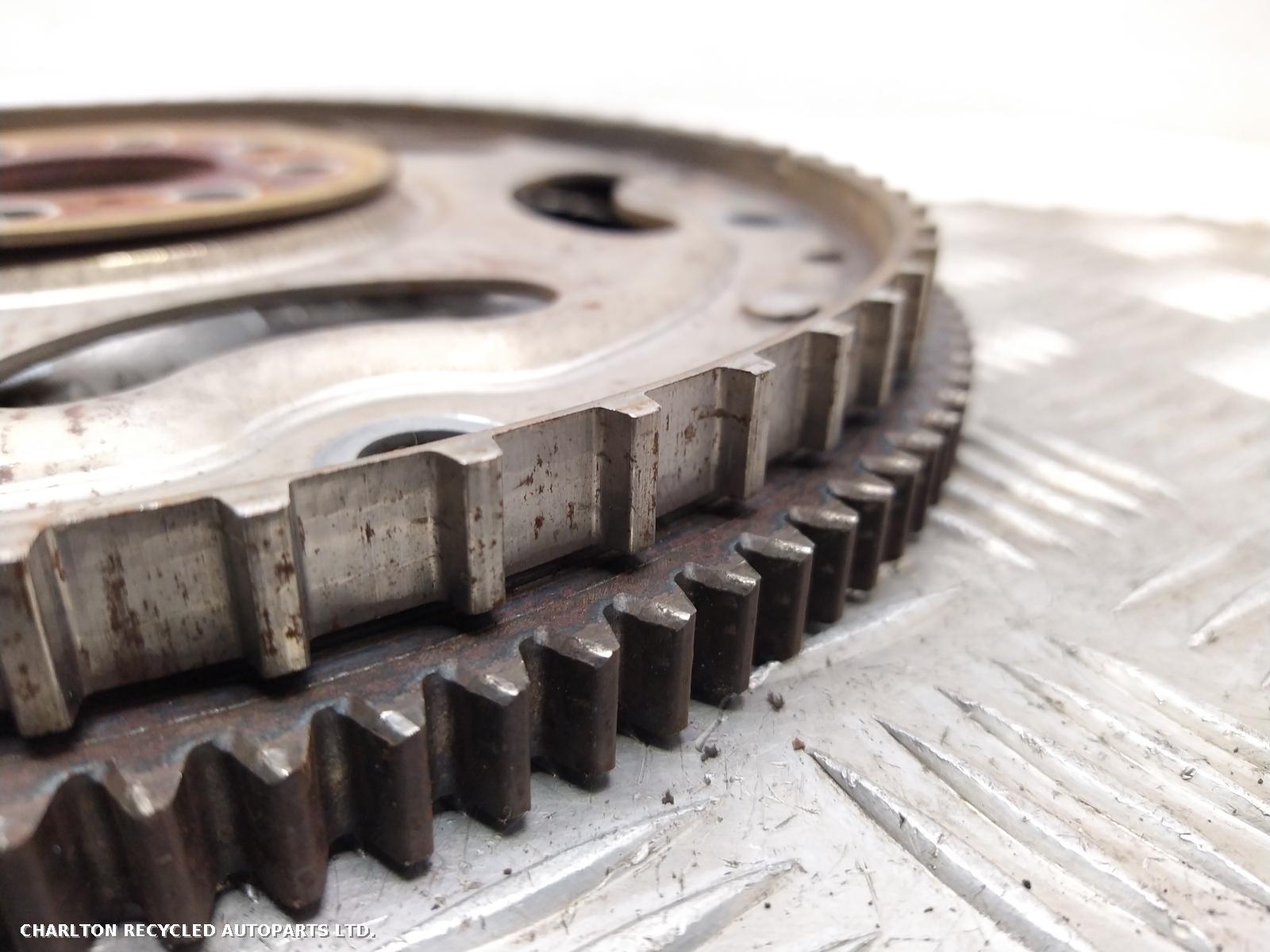 View Auto part Flex Plate LAND ROVER DISCOVERY SPORT 2016