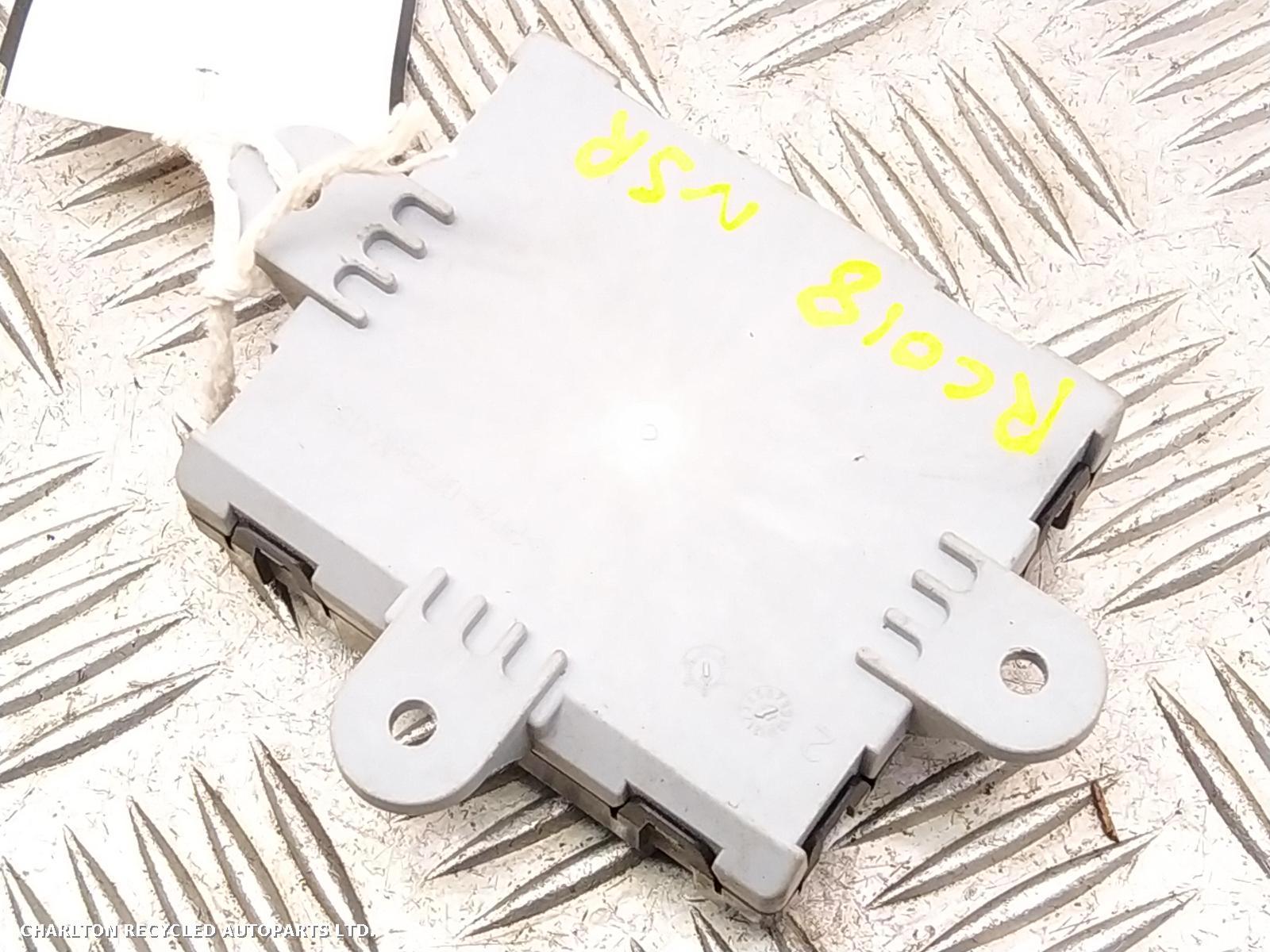 View Auto part ECU LAND ROVER RANGE ROVER EVOQUE 2017