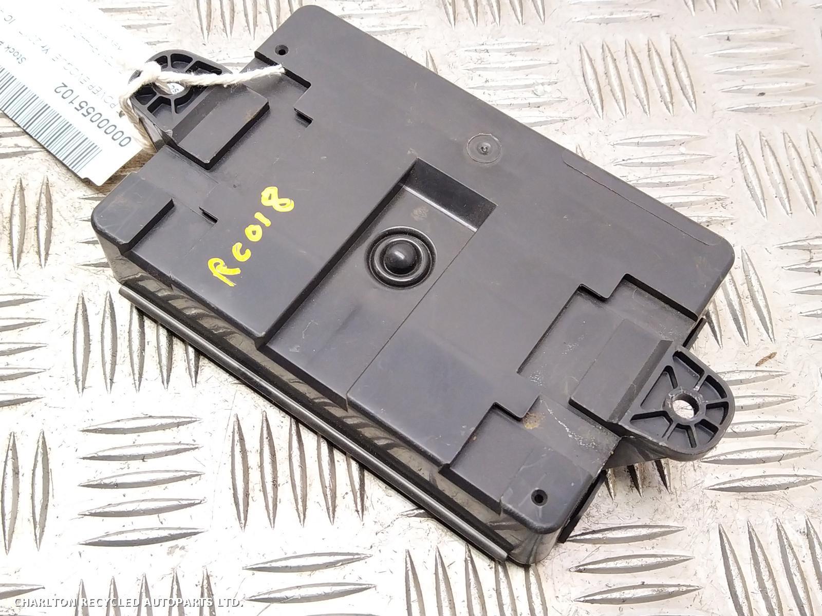 View Auto part ECU LAND ROVER RANGE ROVER EVOQUE 2017