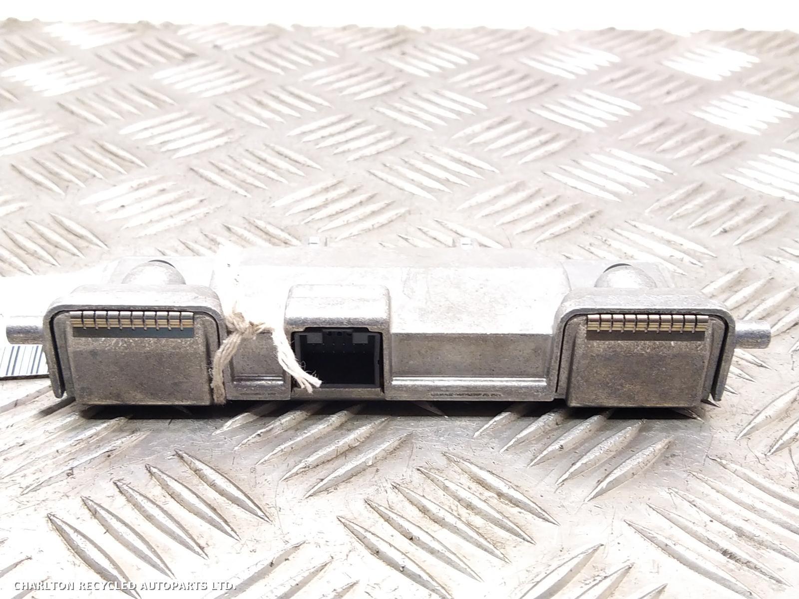 View Auto part Camera LAND ROVER RANGE ROVER EVOQUE 2017
