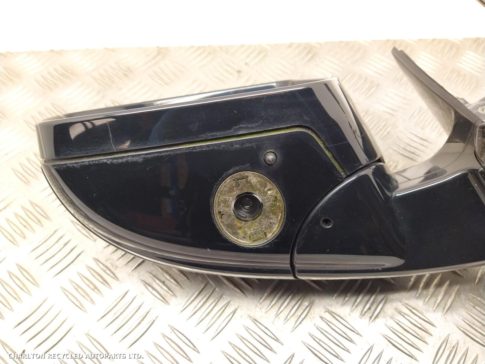 View Auto part L Door Mirror LAND ROVER RANGE ROVER EVOQUE 2015