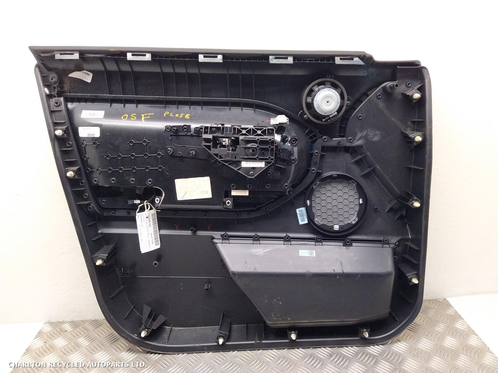 View Auto part Door Panel LAND ROVER RANGE ROVER EVOQUE 2011