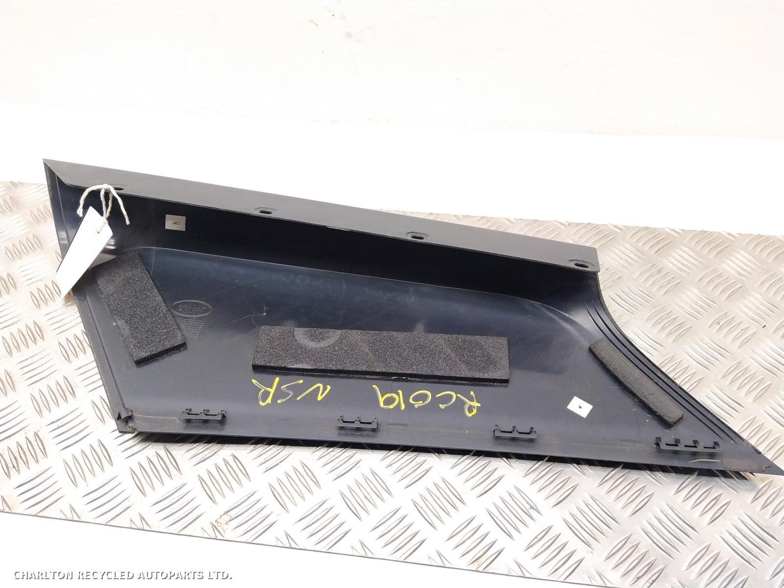 View Auto part L Quarter Panel LAND ROVER RANGE ROVER SPORT 2012