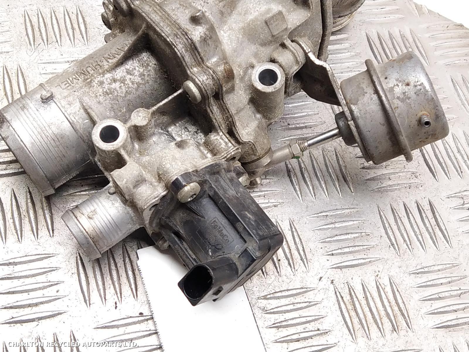 View Auto part EGR Valve/Cooler LAND ROVER RANGE ROVER SPORT 2012