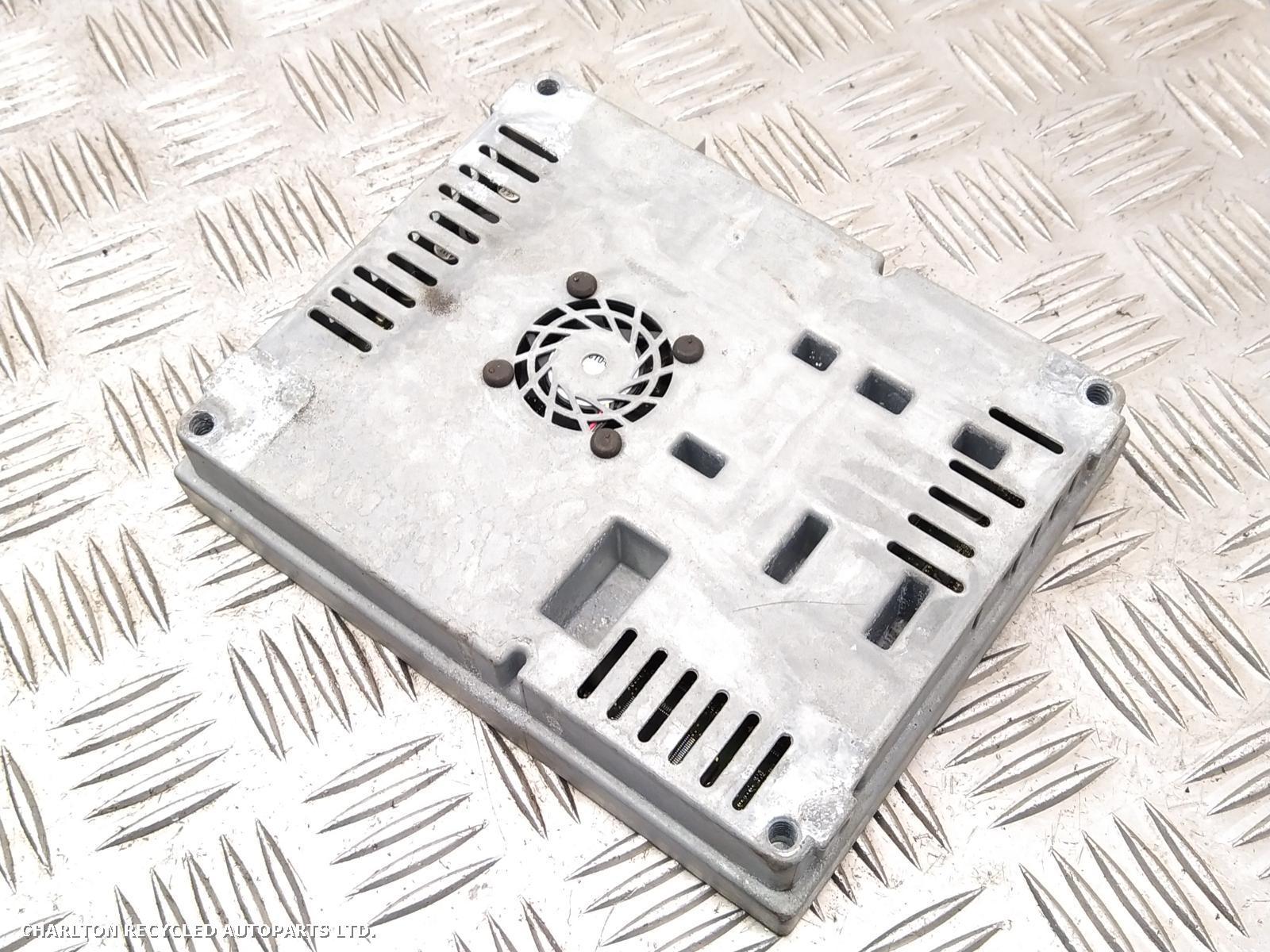 View Auto part ECU LAND ROVER RANGE ROVER SPORT 2012